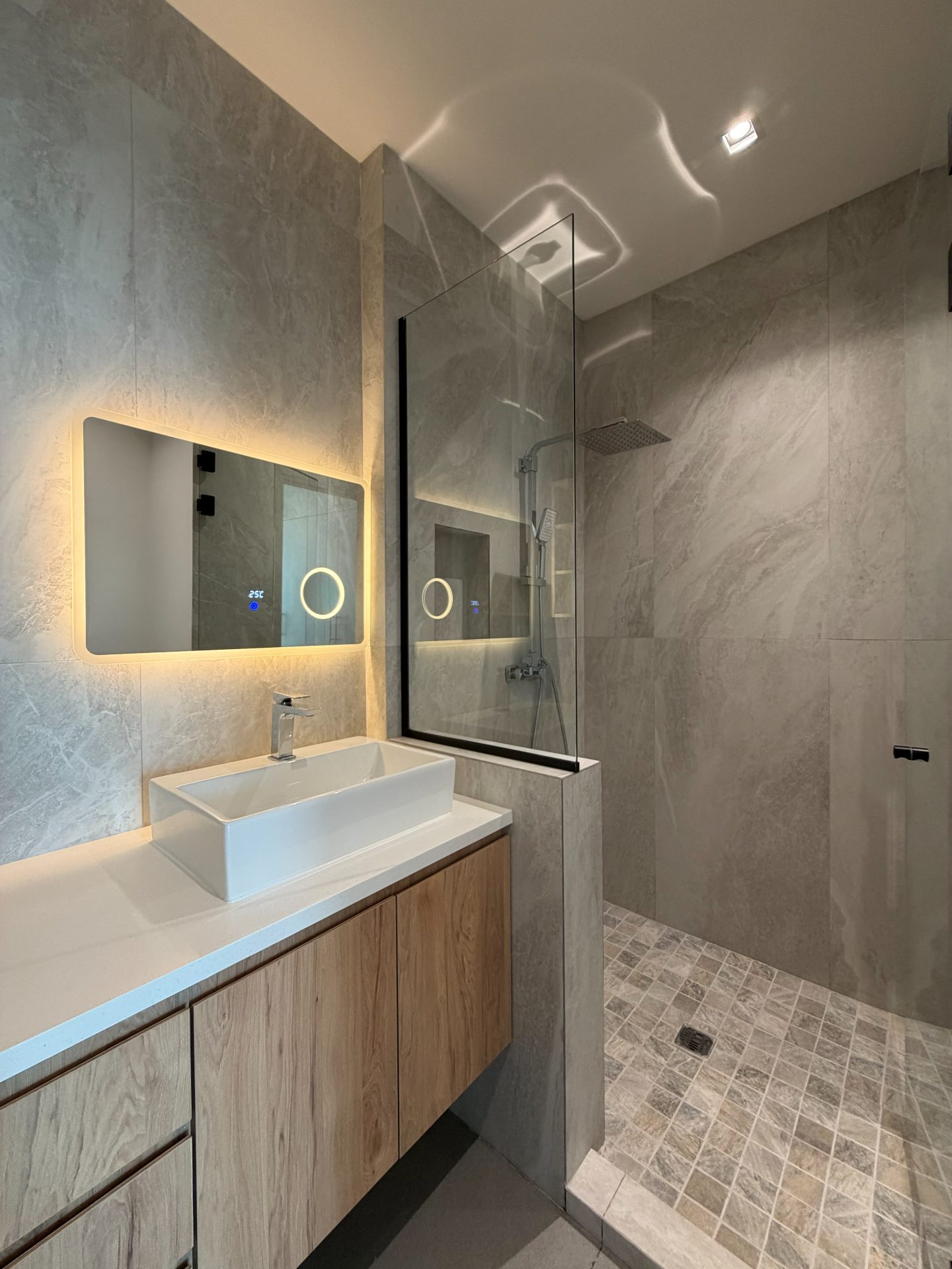 Apartamento en Torre Avalon