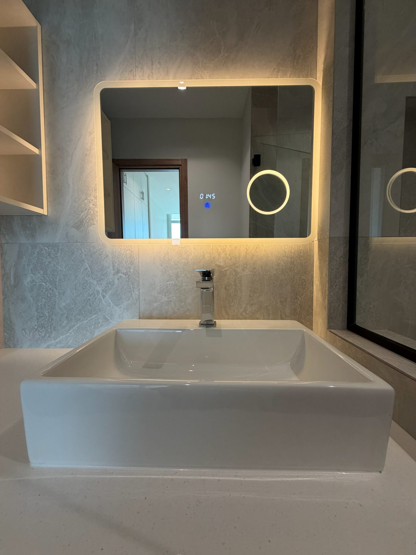Apartamento en Torre Avalon