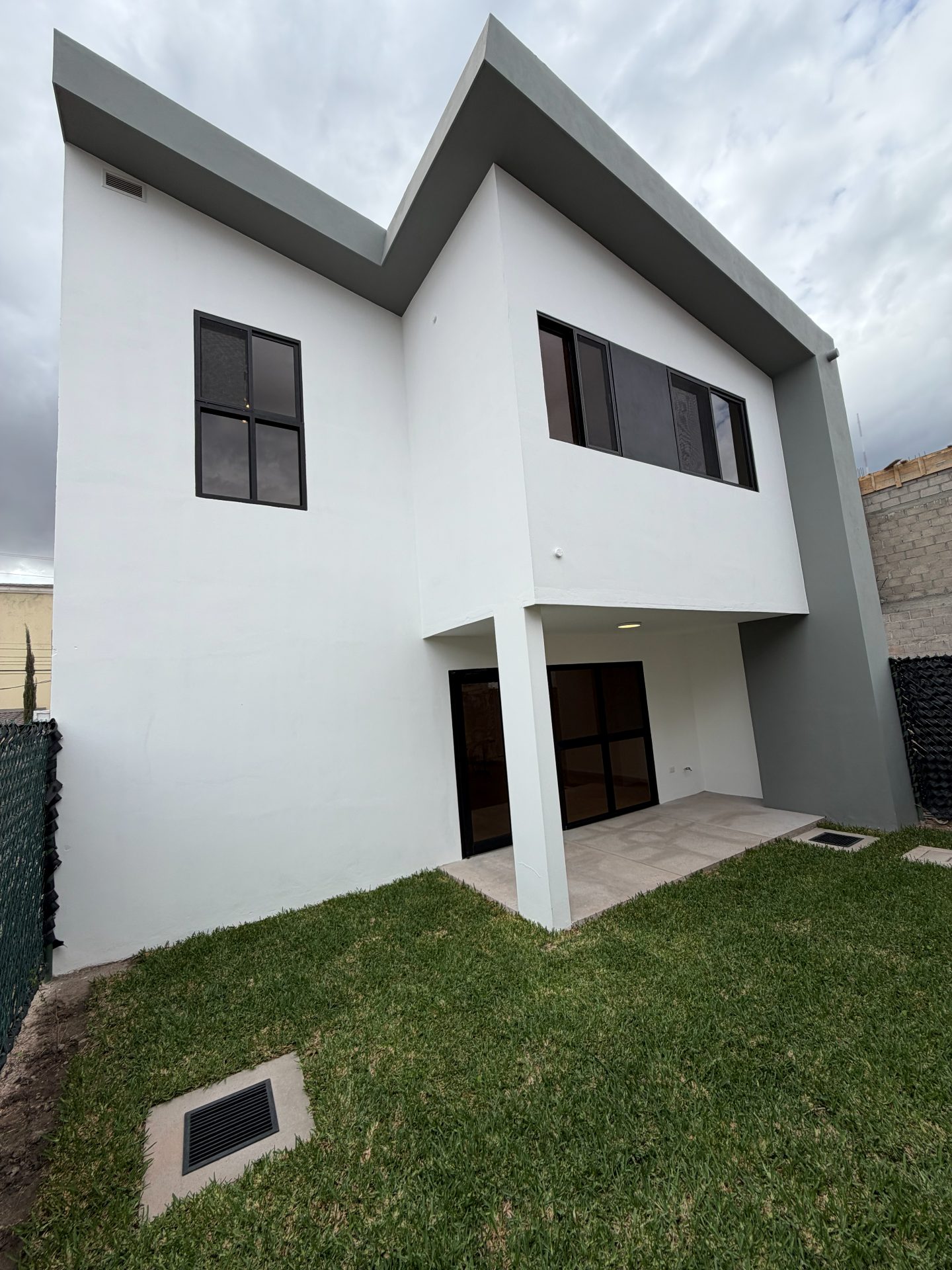 Casa en Zarahemla II