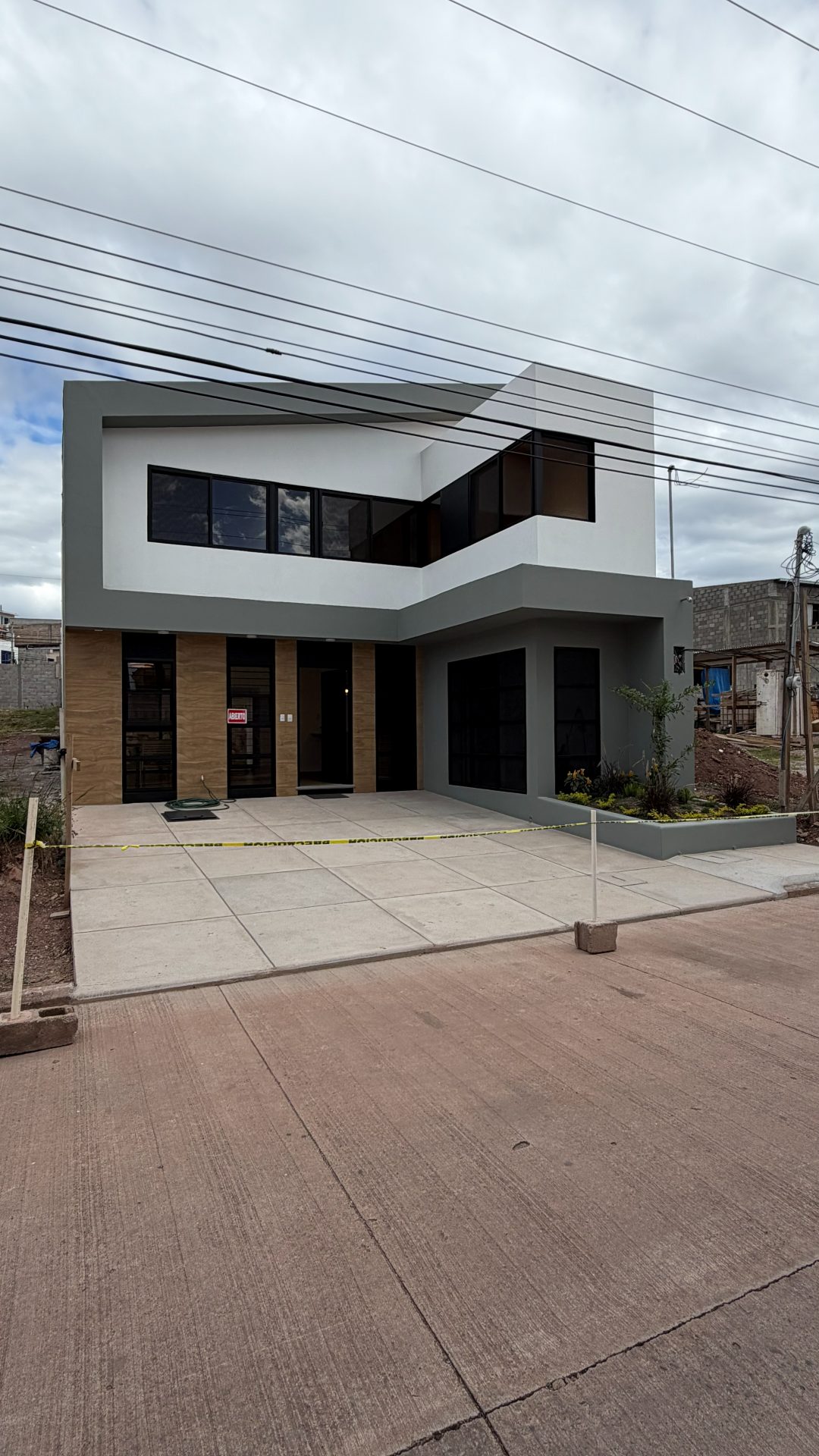 Casa en Zarahemla II