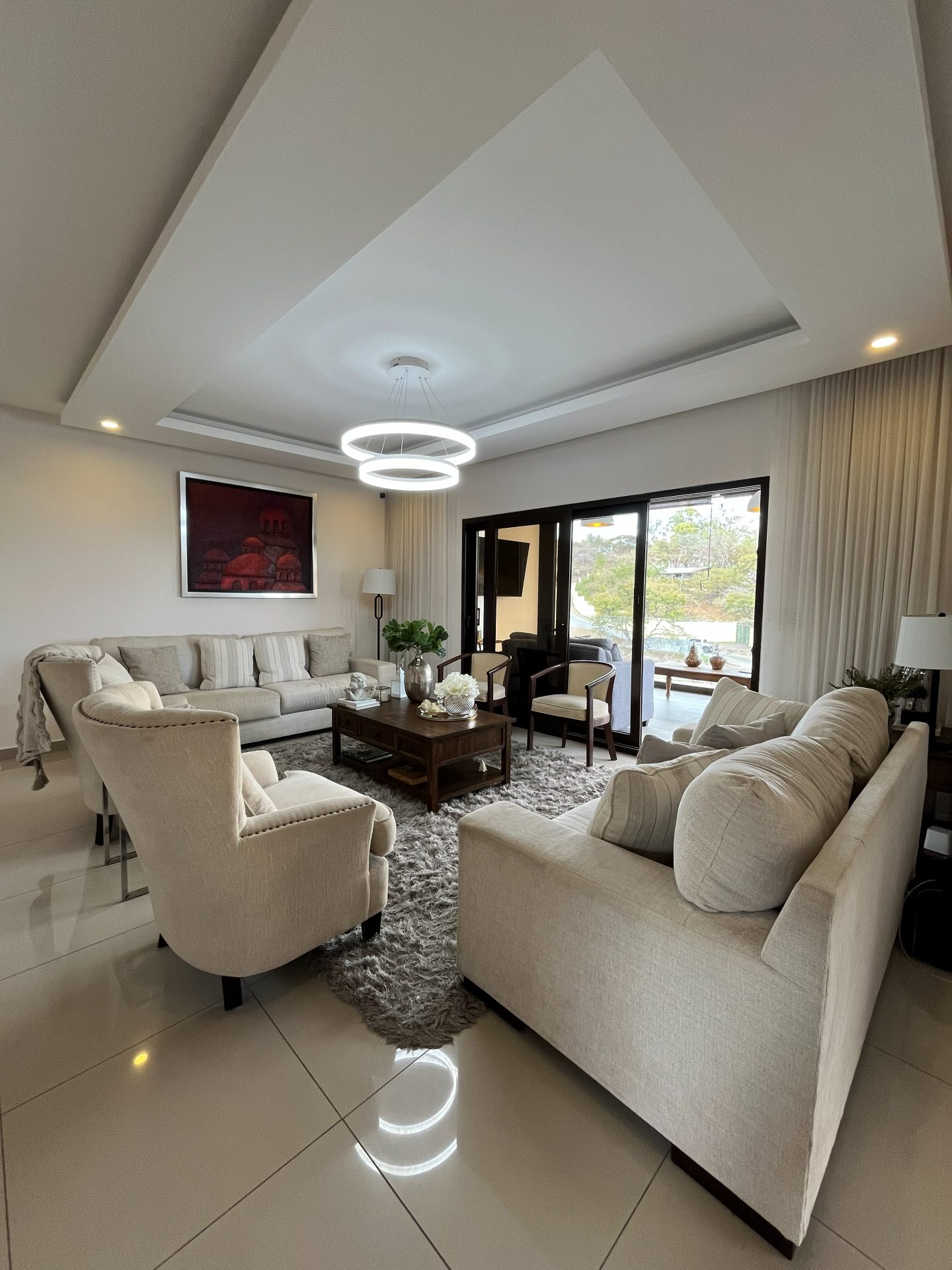 Casa en Residencial del Campo