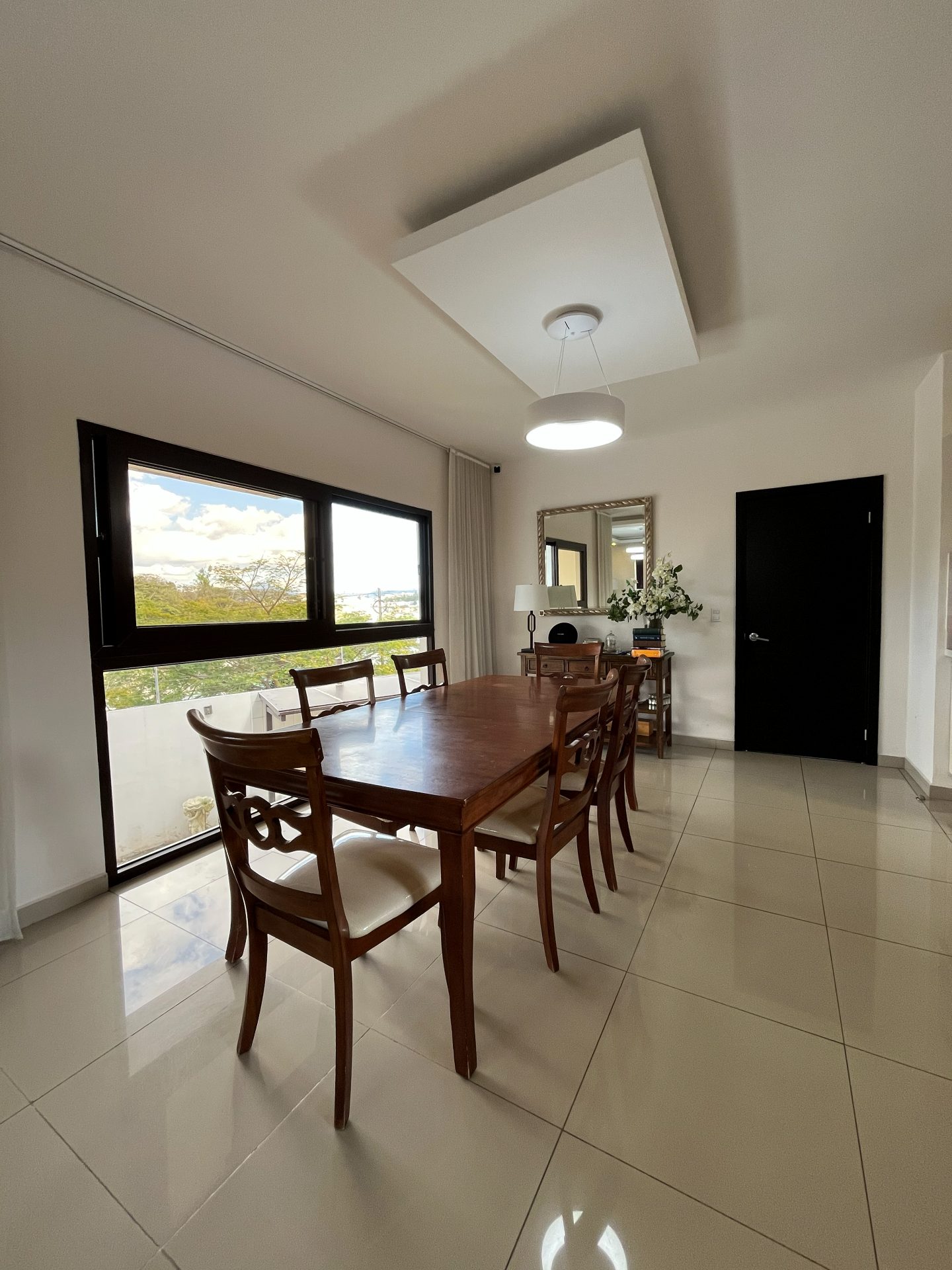 Casa en Residencial del Campo