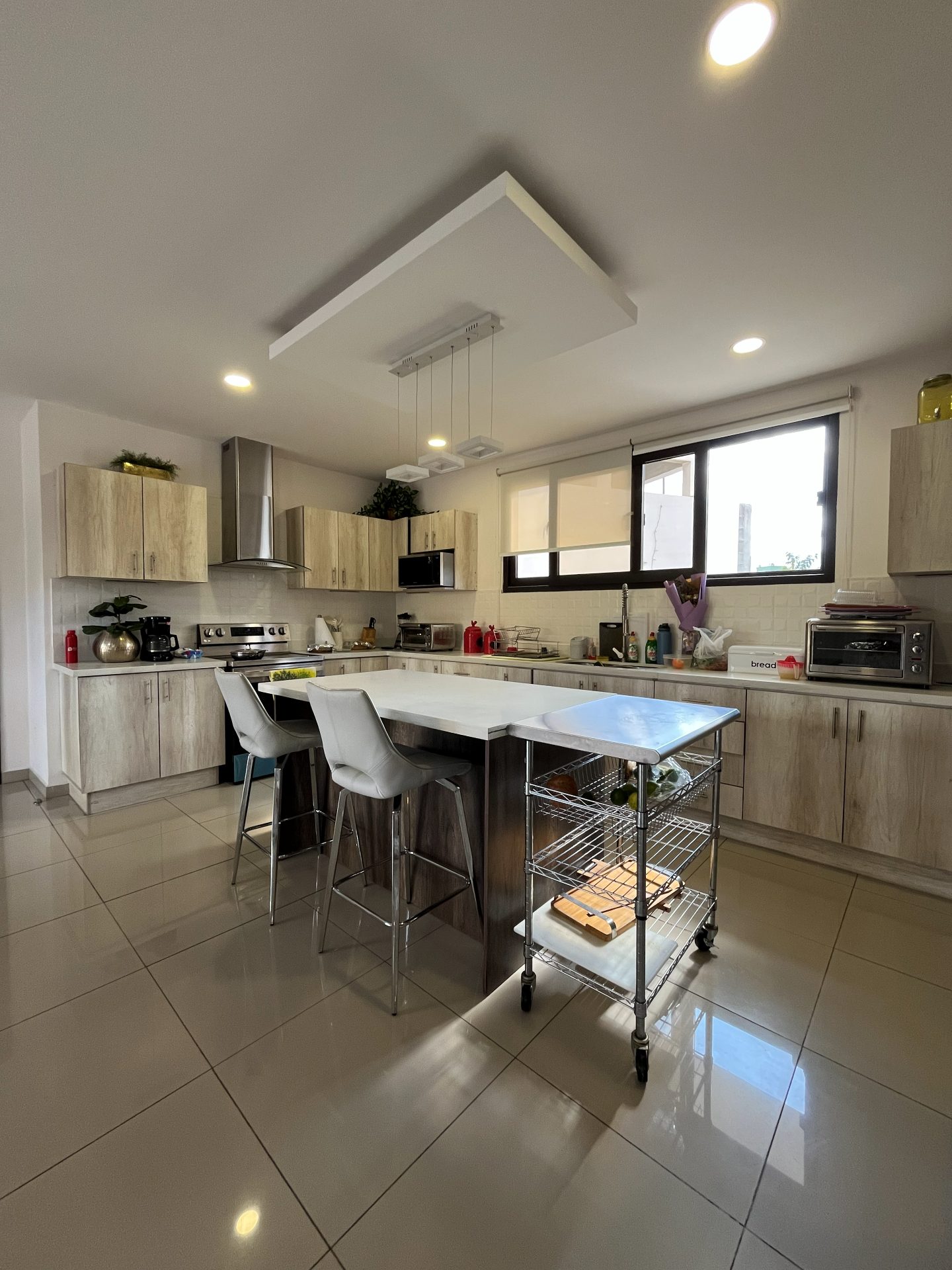 Casa en Residencial del Campo