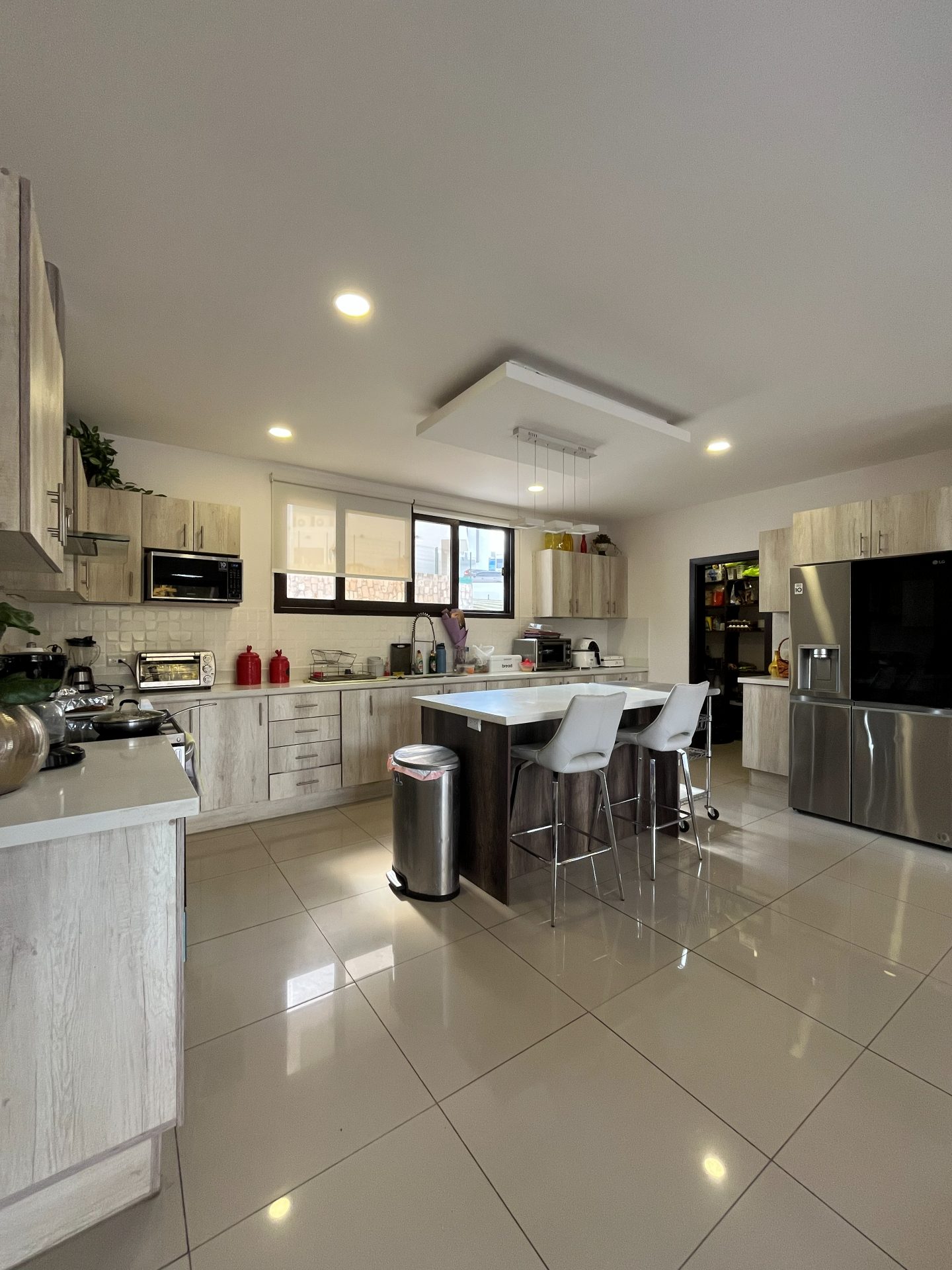 Casa en Residencial del Campo