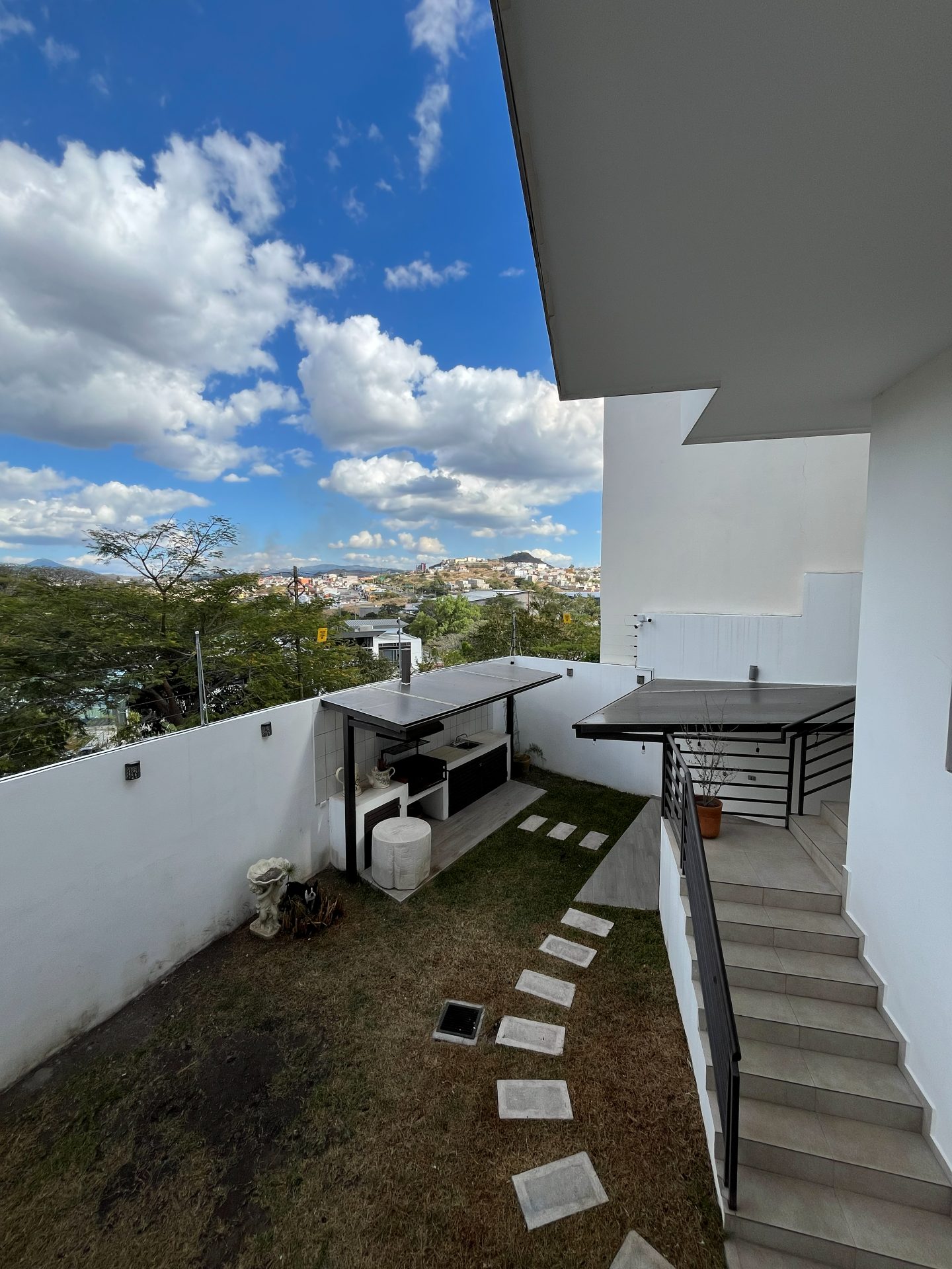 Casa en Residencial del Campo