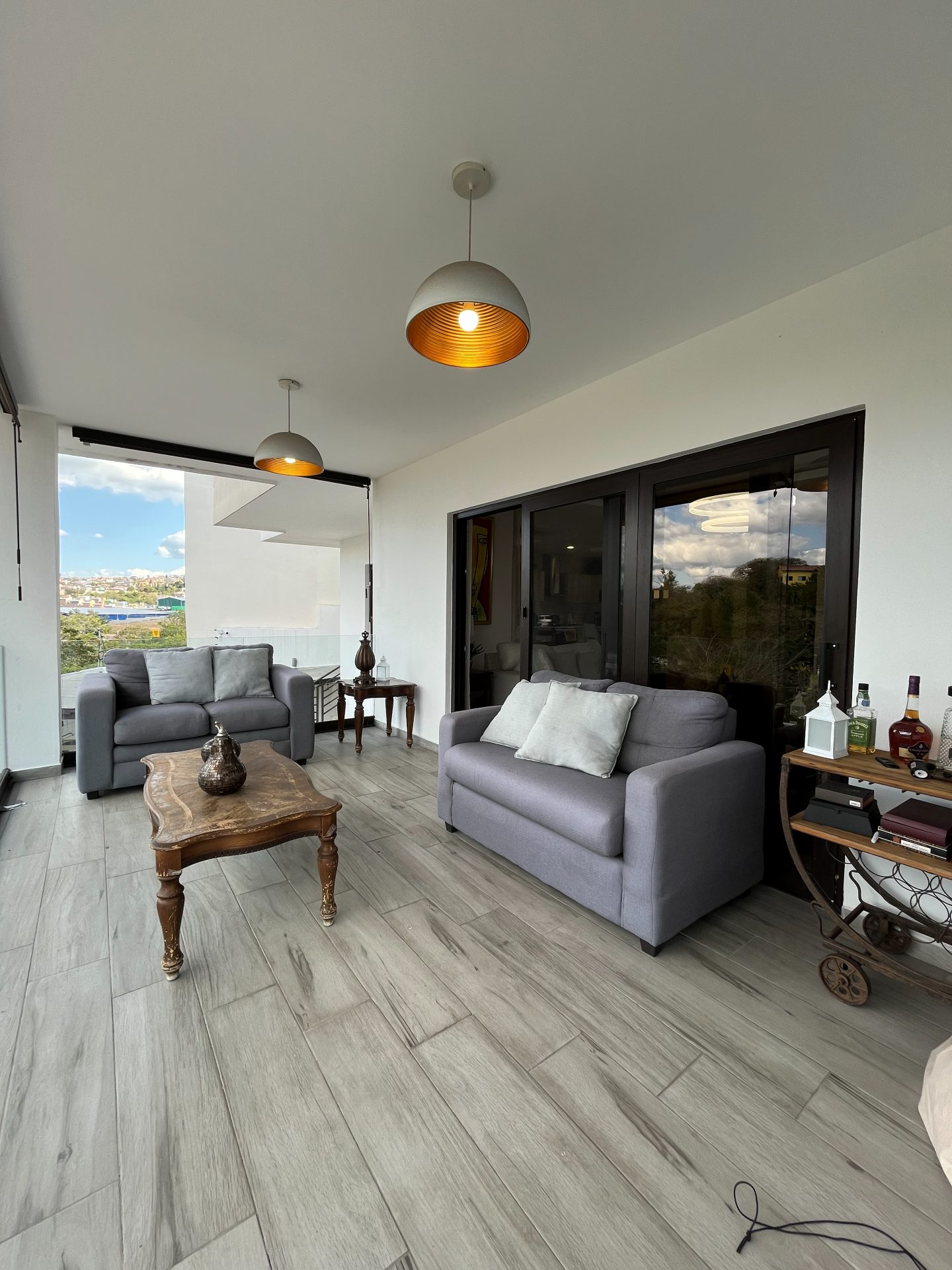 Casa en Residencial del Campo