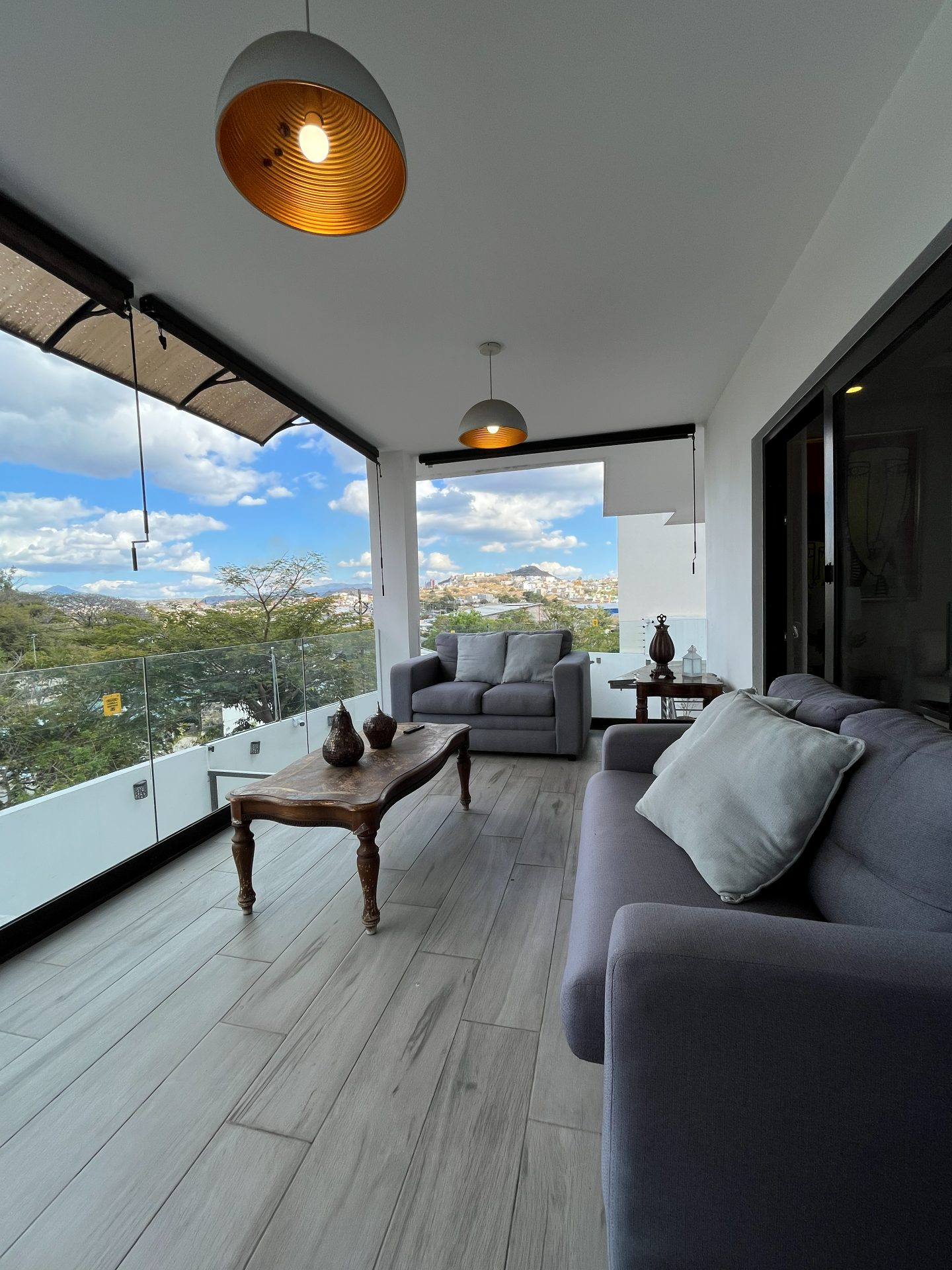 Casa en Residencial del Campo