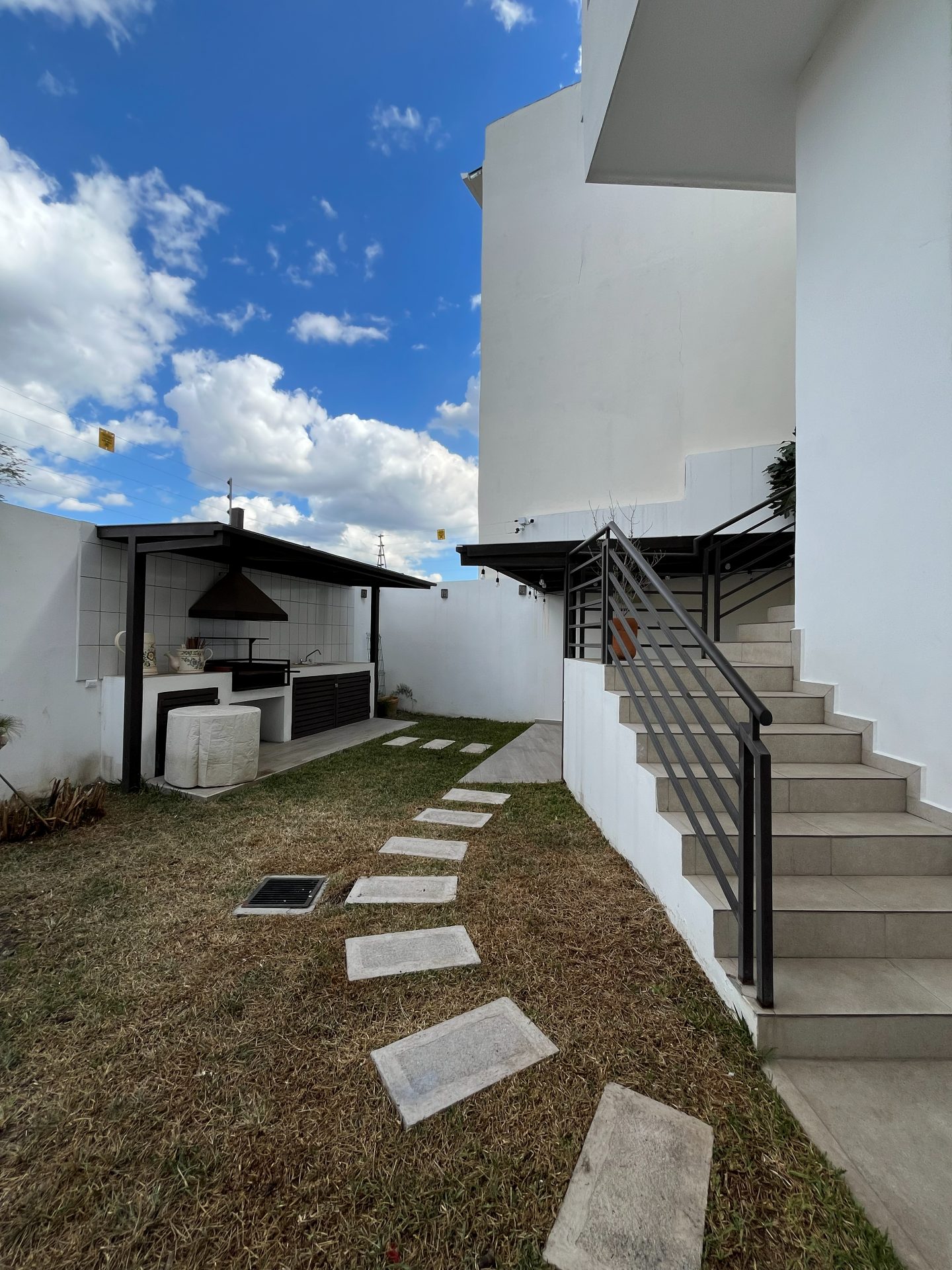 Casa en Residencial del Campo