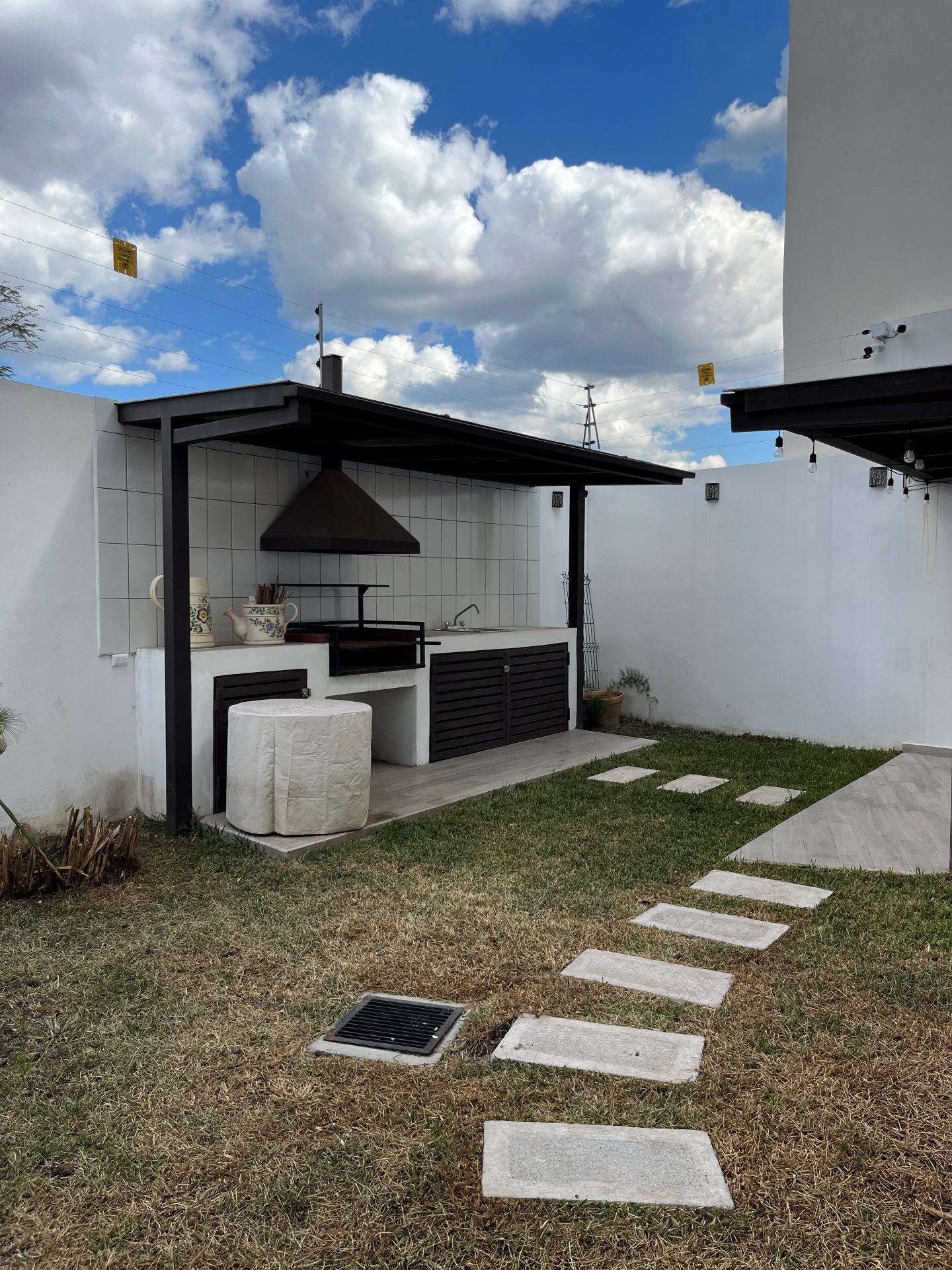 Casa en Residencial del Campo