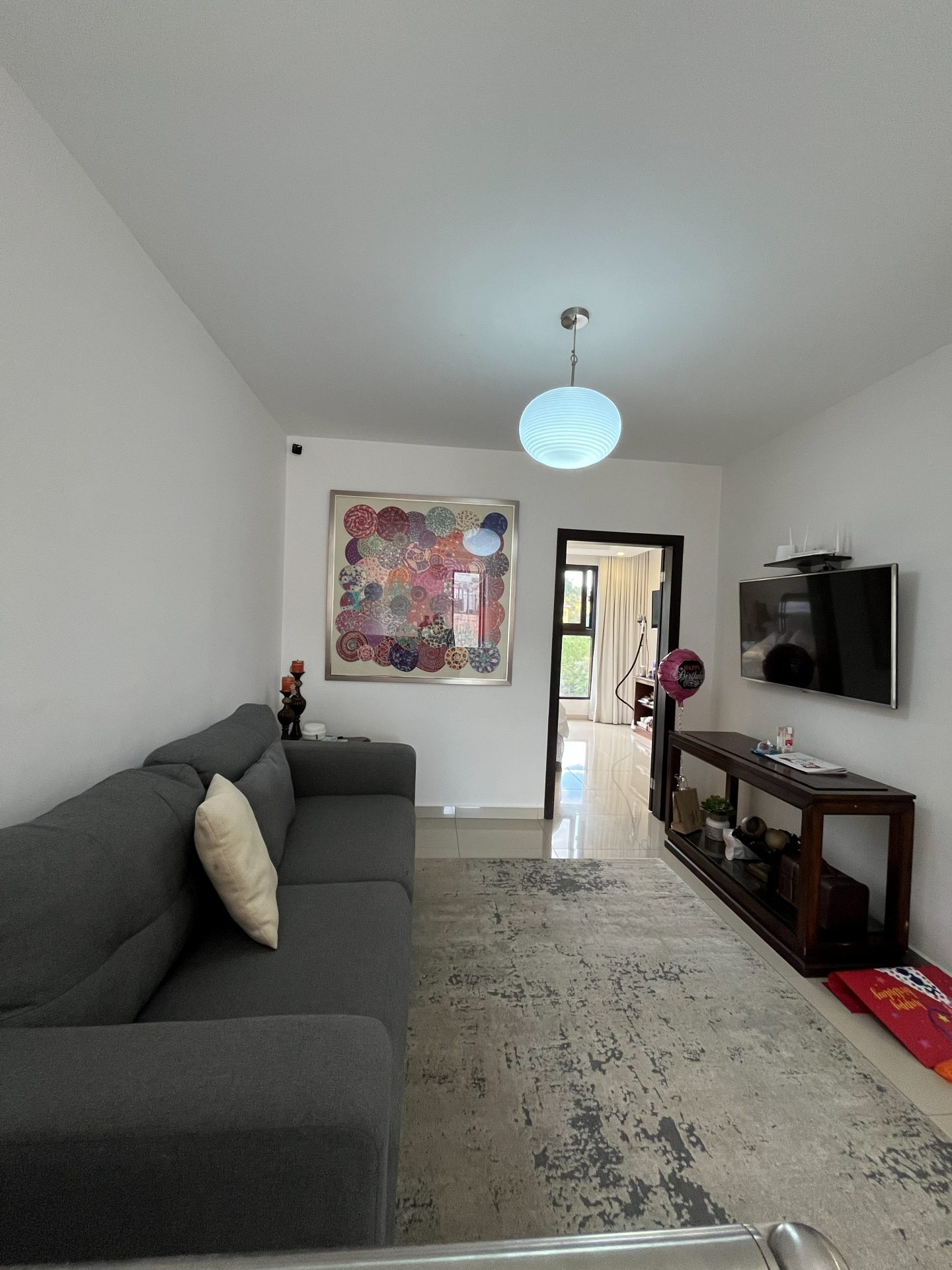 Casa en Residencial del Campo