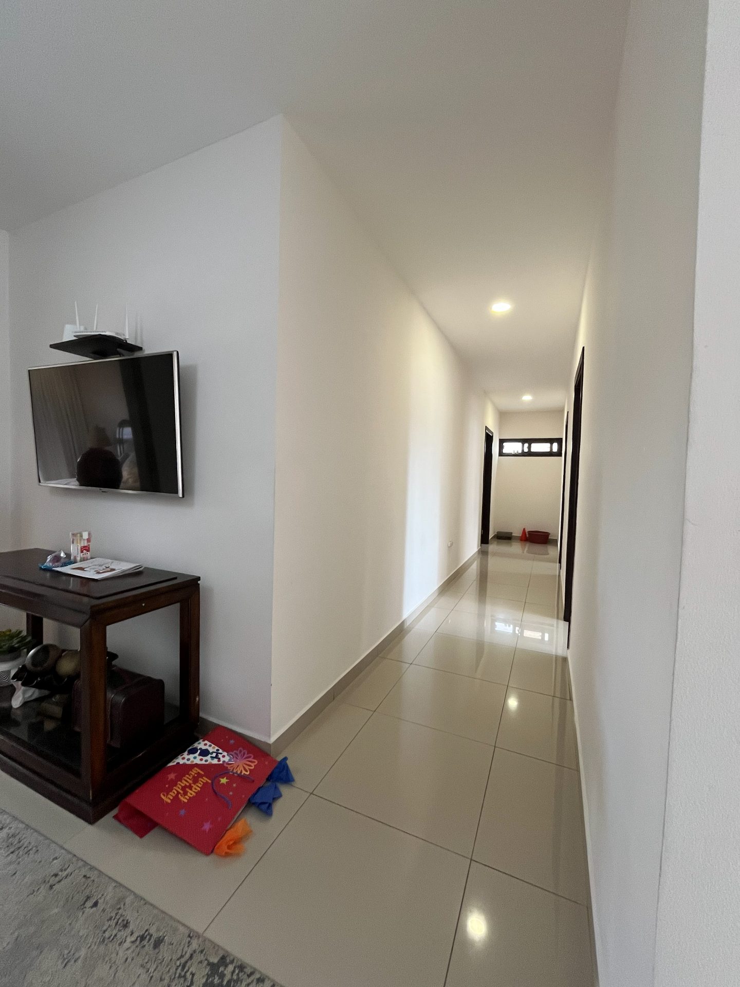 Casa en Residencial del Campo