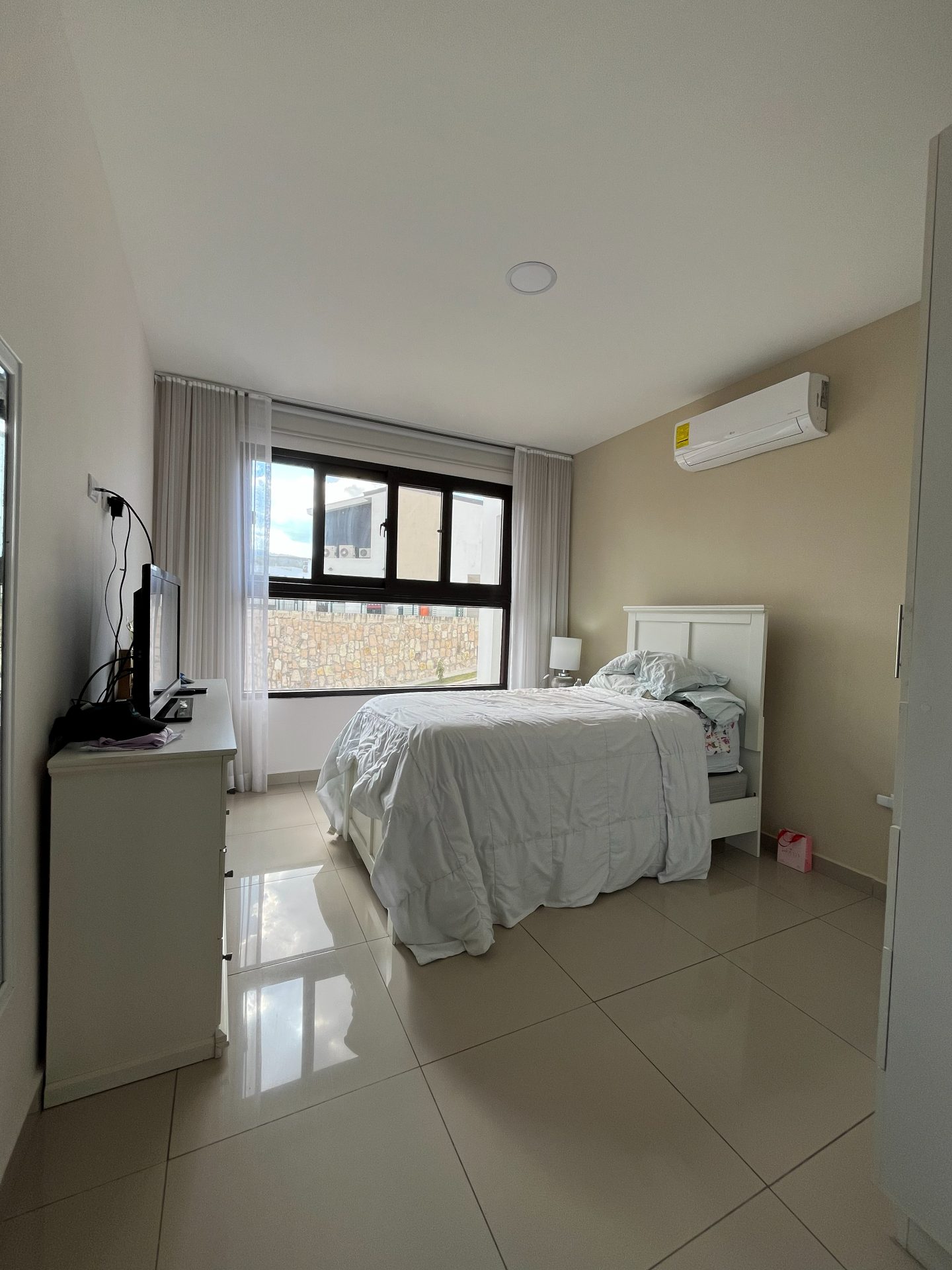 Casa en Residencial del Campo