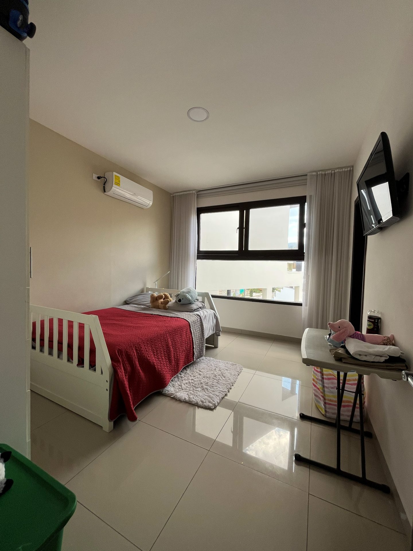 Casa en Residencial del Campo