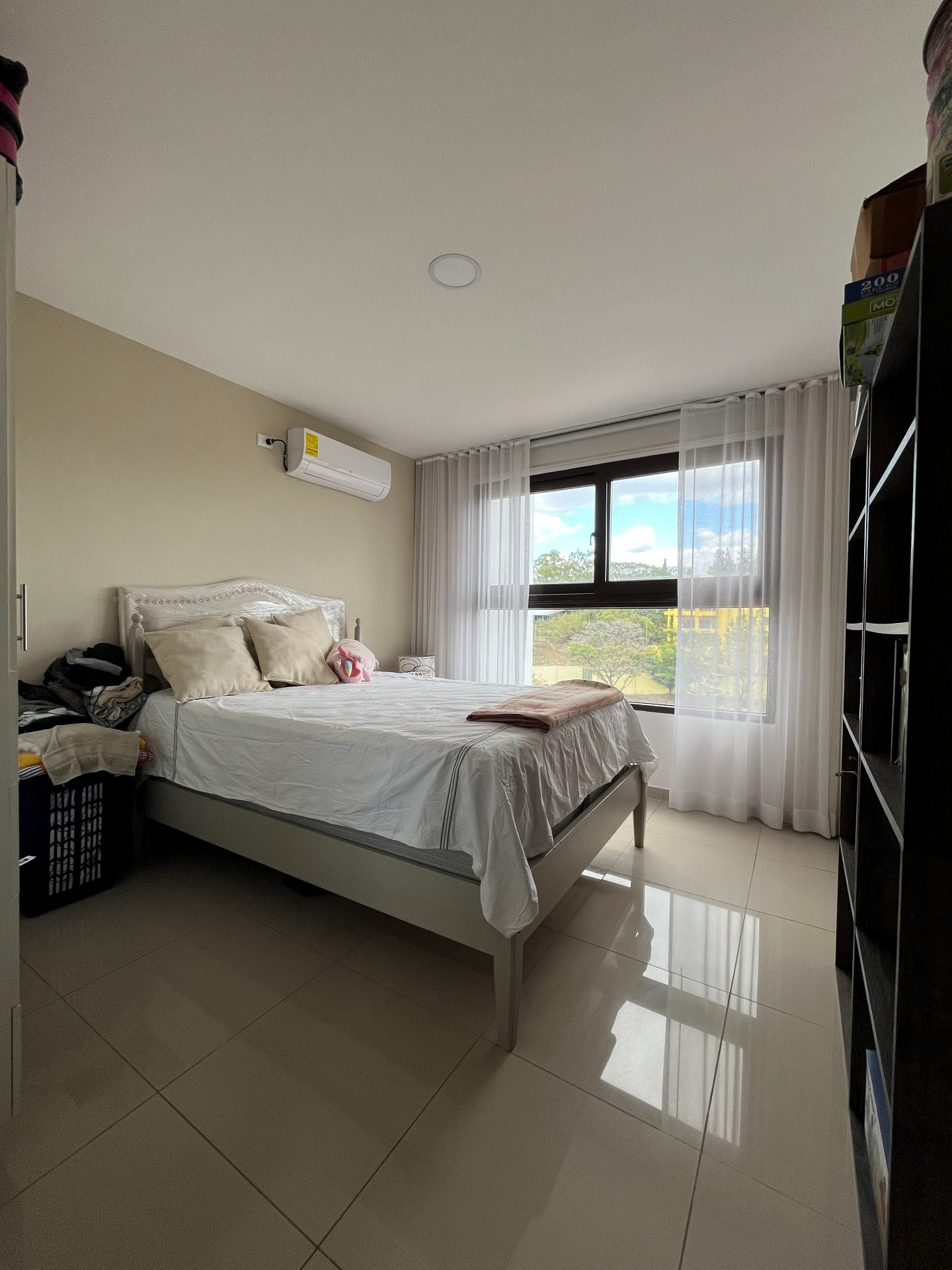 Casa en Residencial del Campo