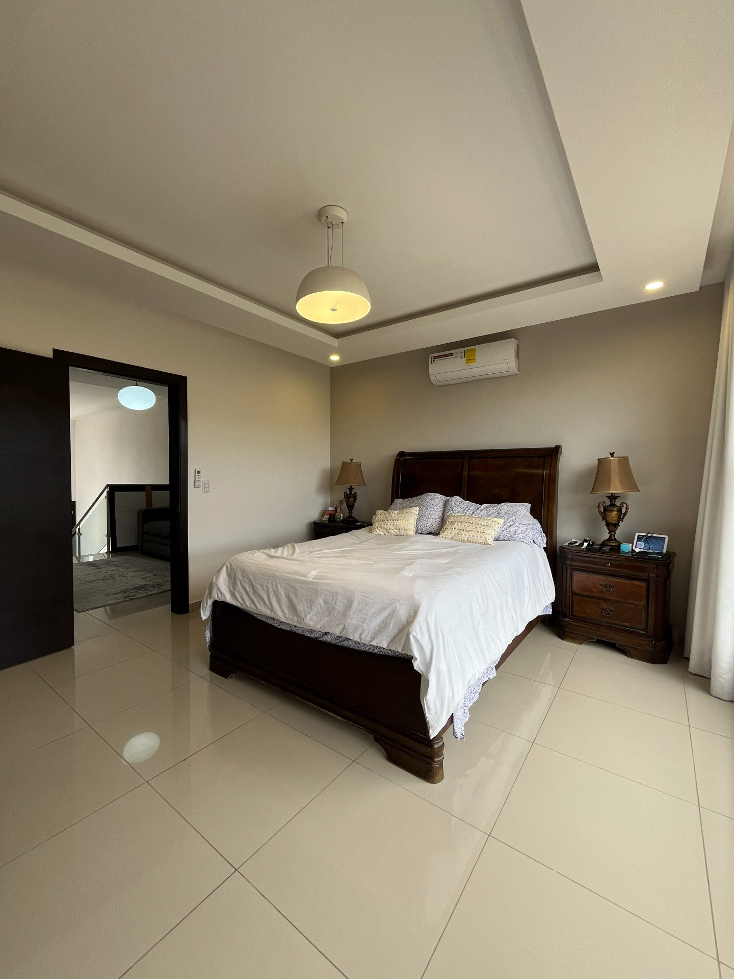 Casa en Residencial del Campo