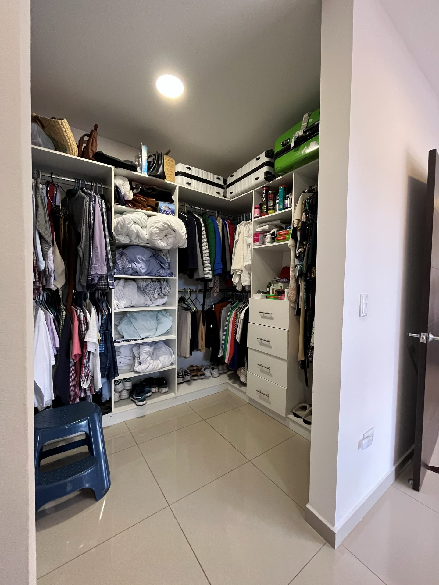 Casa en Residencial del Campo