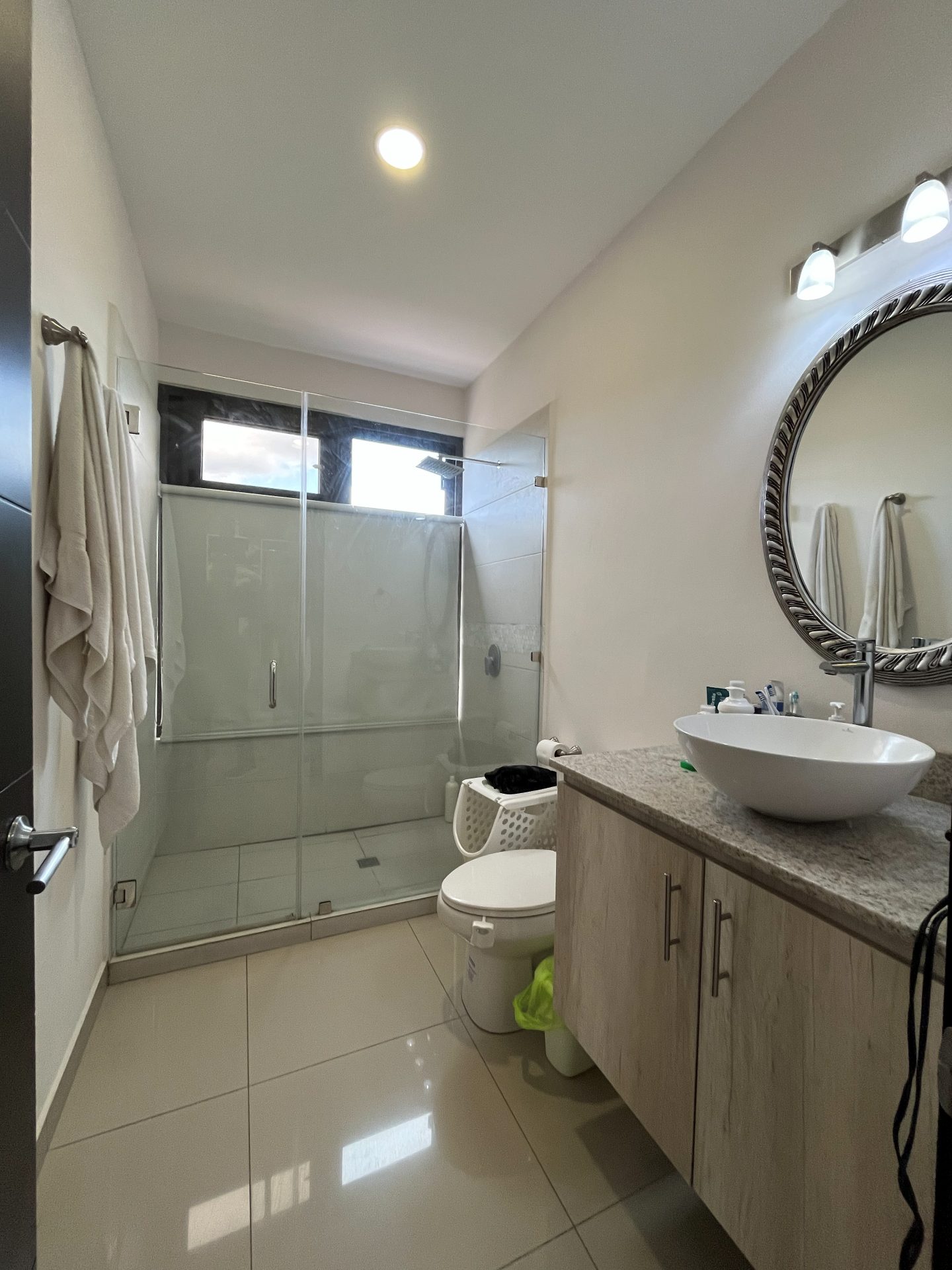 Casa en Residencial del Campo