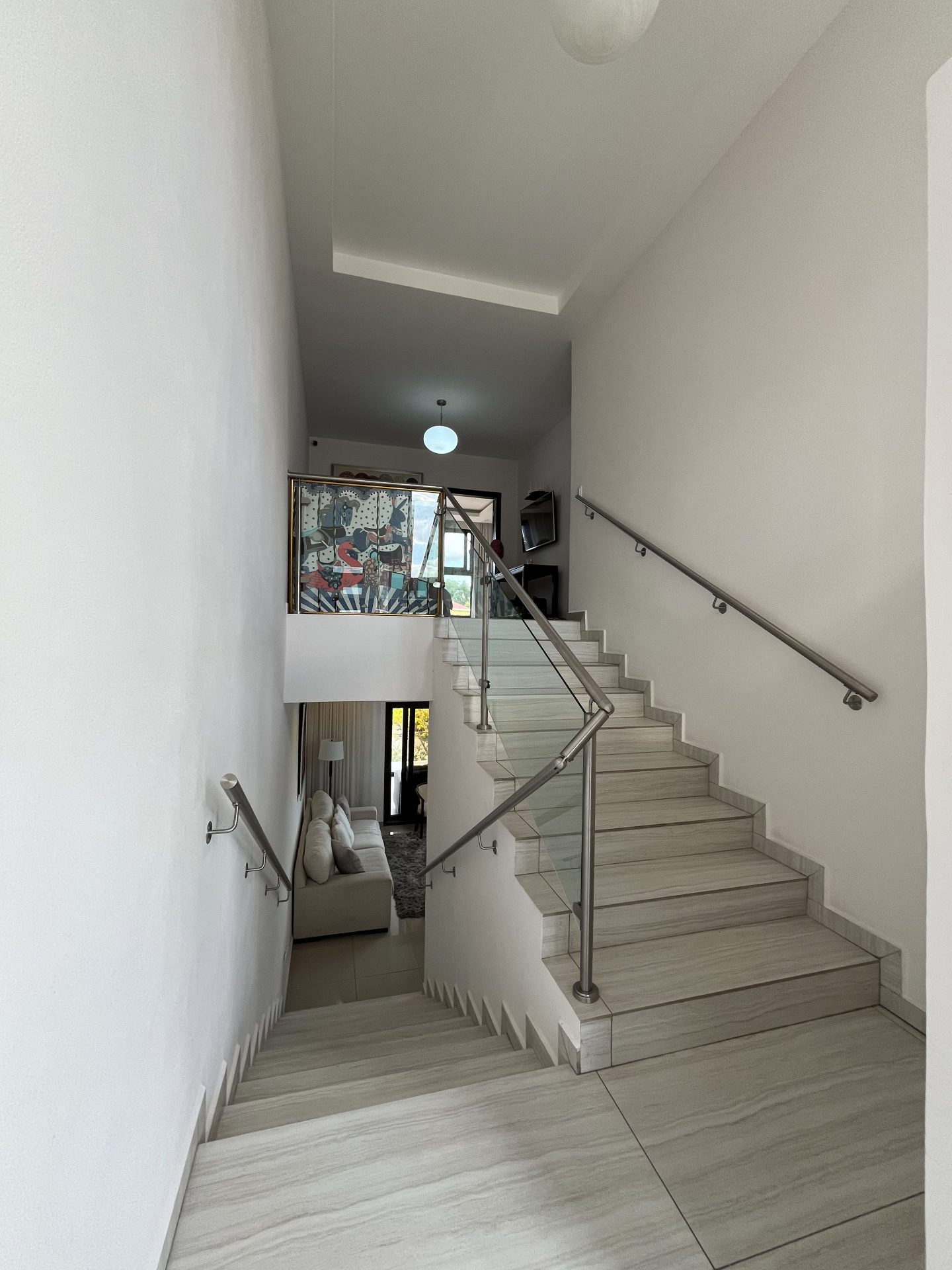 Casa en Residencial del Campo