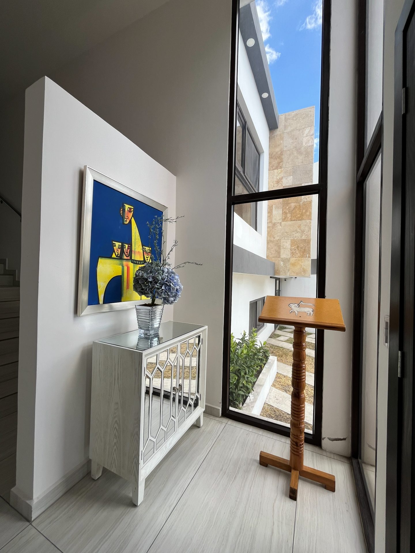Casa en Residencial del Campo