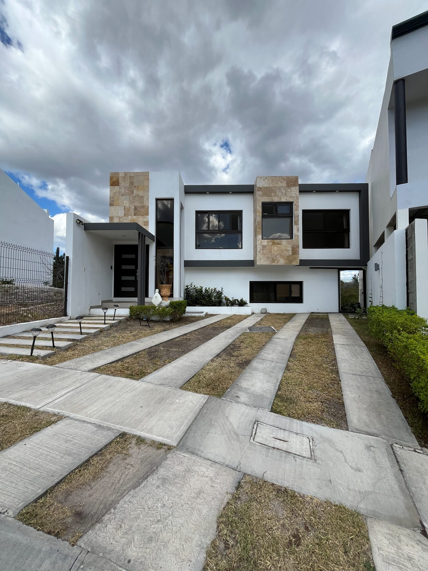 Casa en Residencial del Campo