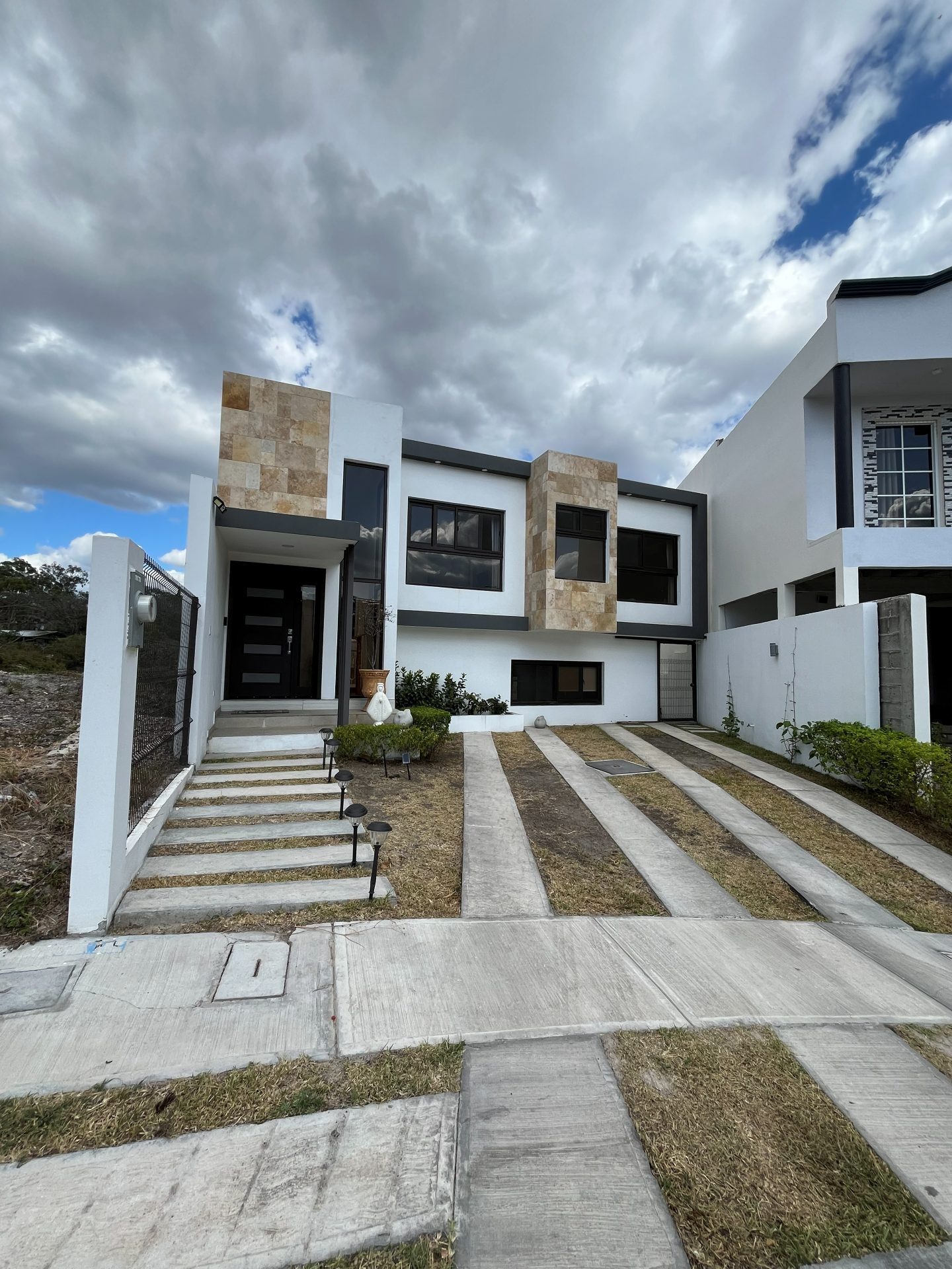 Casa en Residencial del Campo