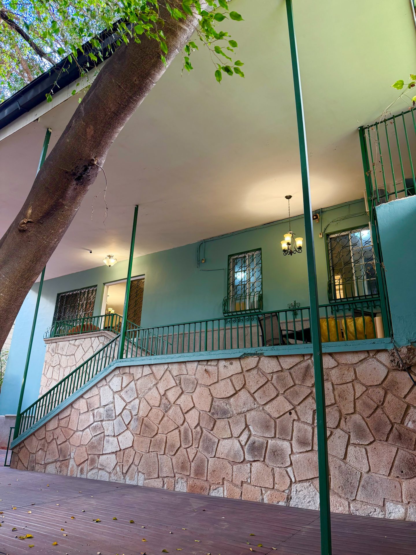 Casa en Lomas del Mayab