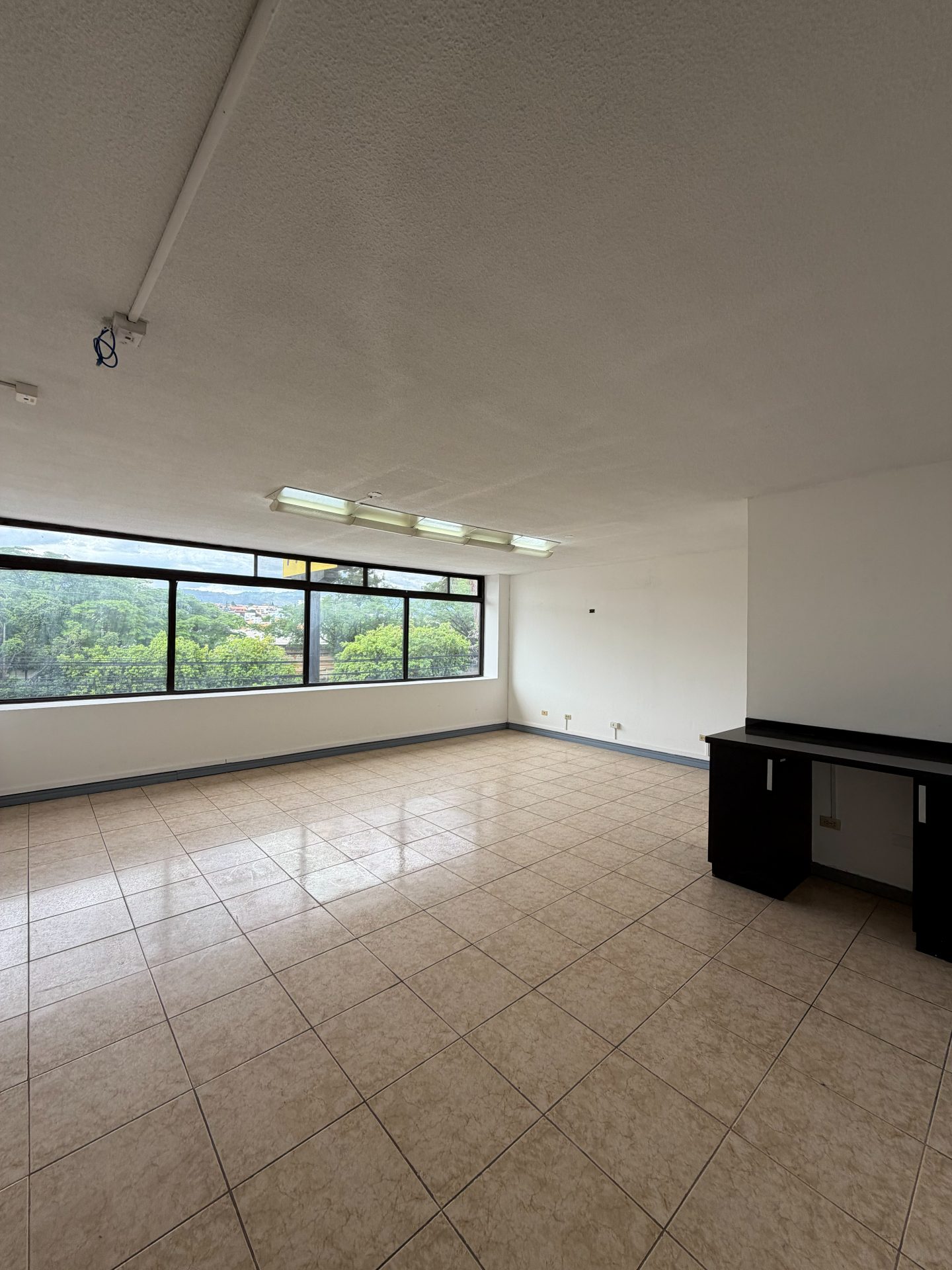 Edificio corporativo en Bulevar Suyapa