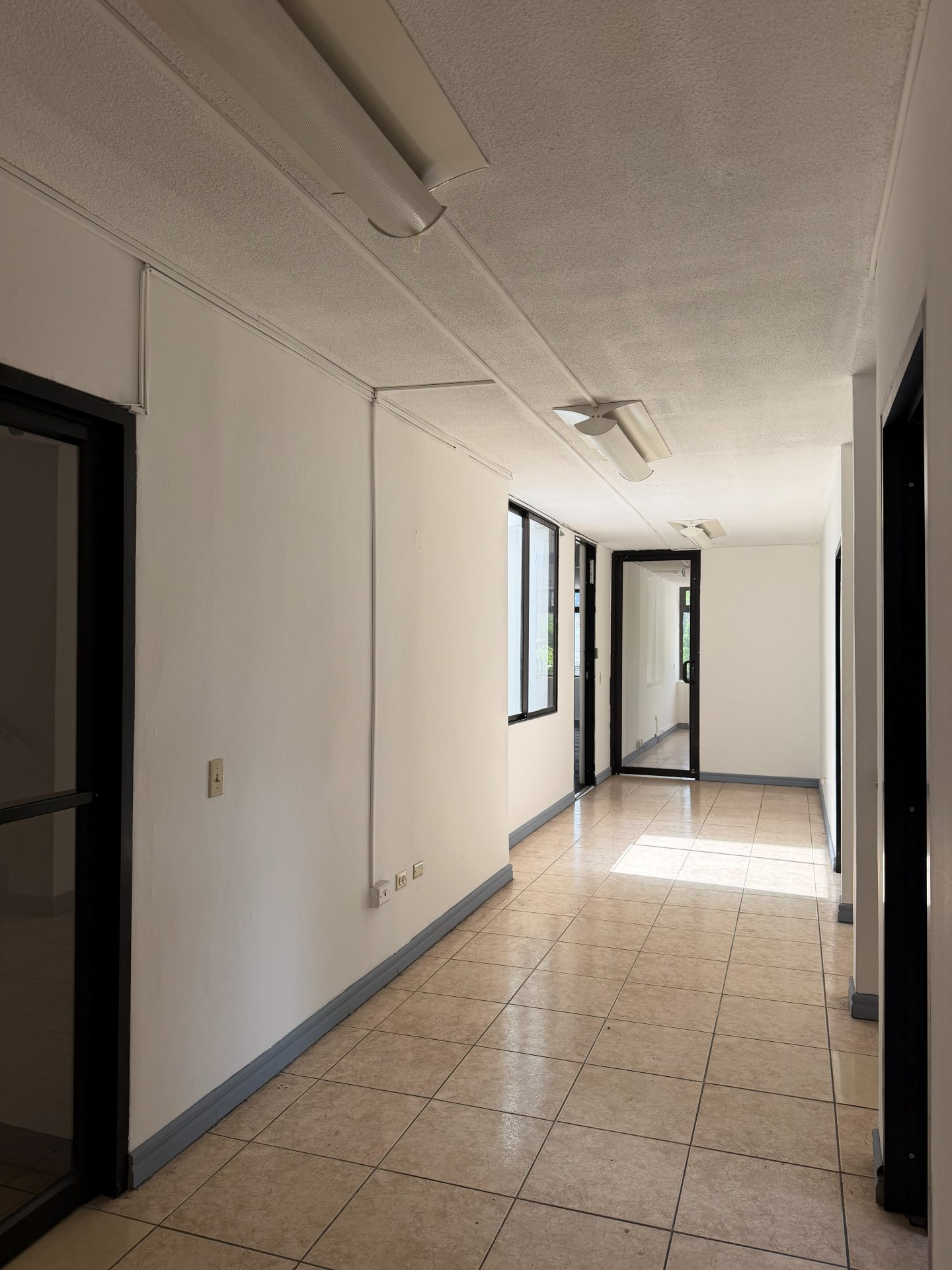 Edificio corporativo en Bulevar Suyapa