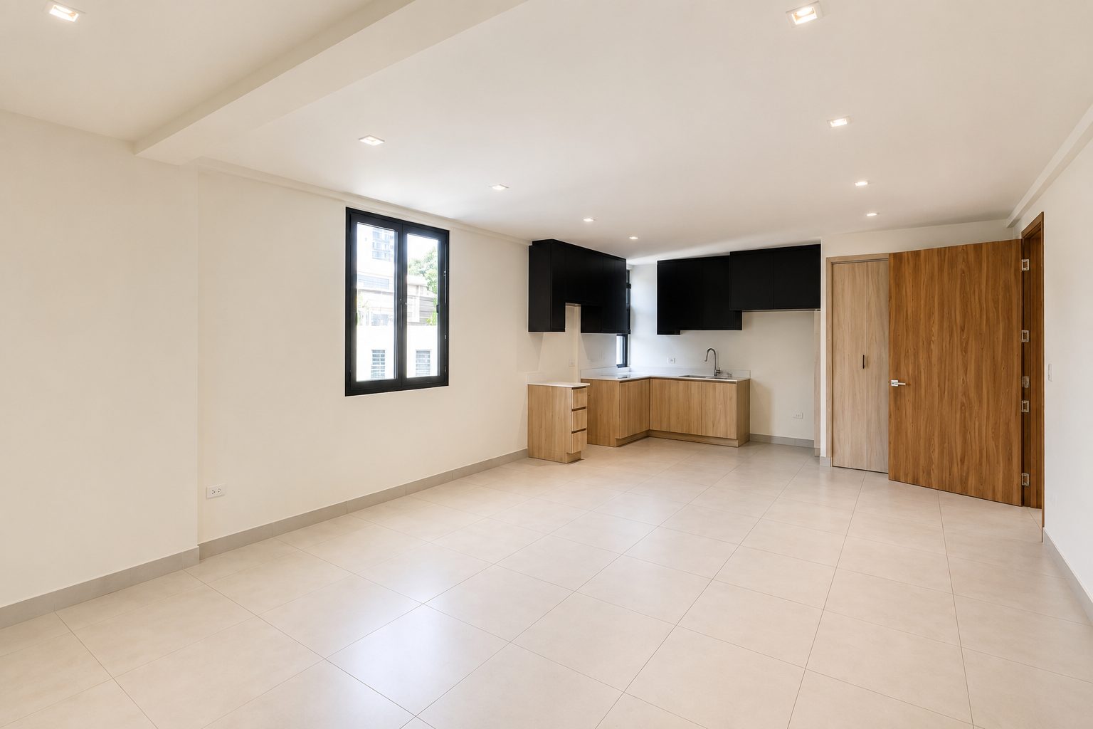 Apartamento en Colonia Payaquí