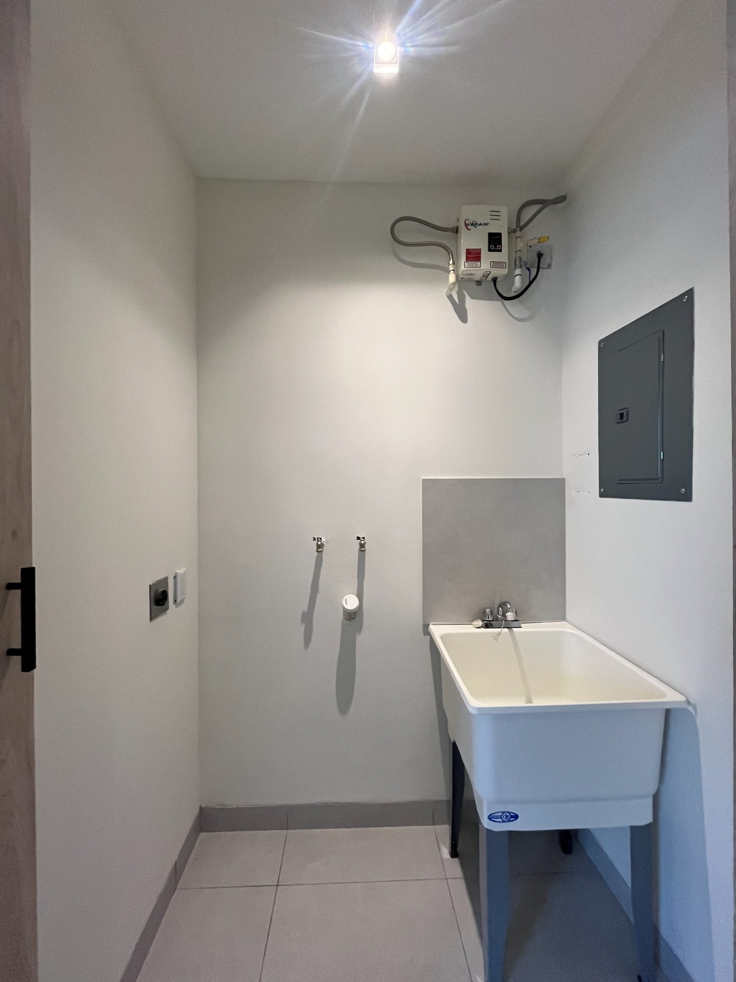 Apartamento en Colonia Payaquí