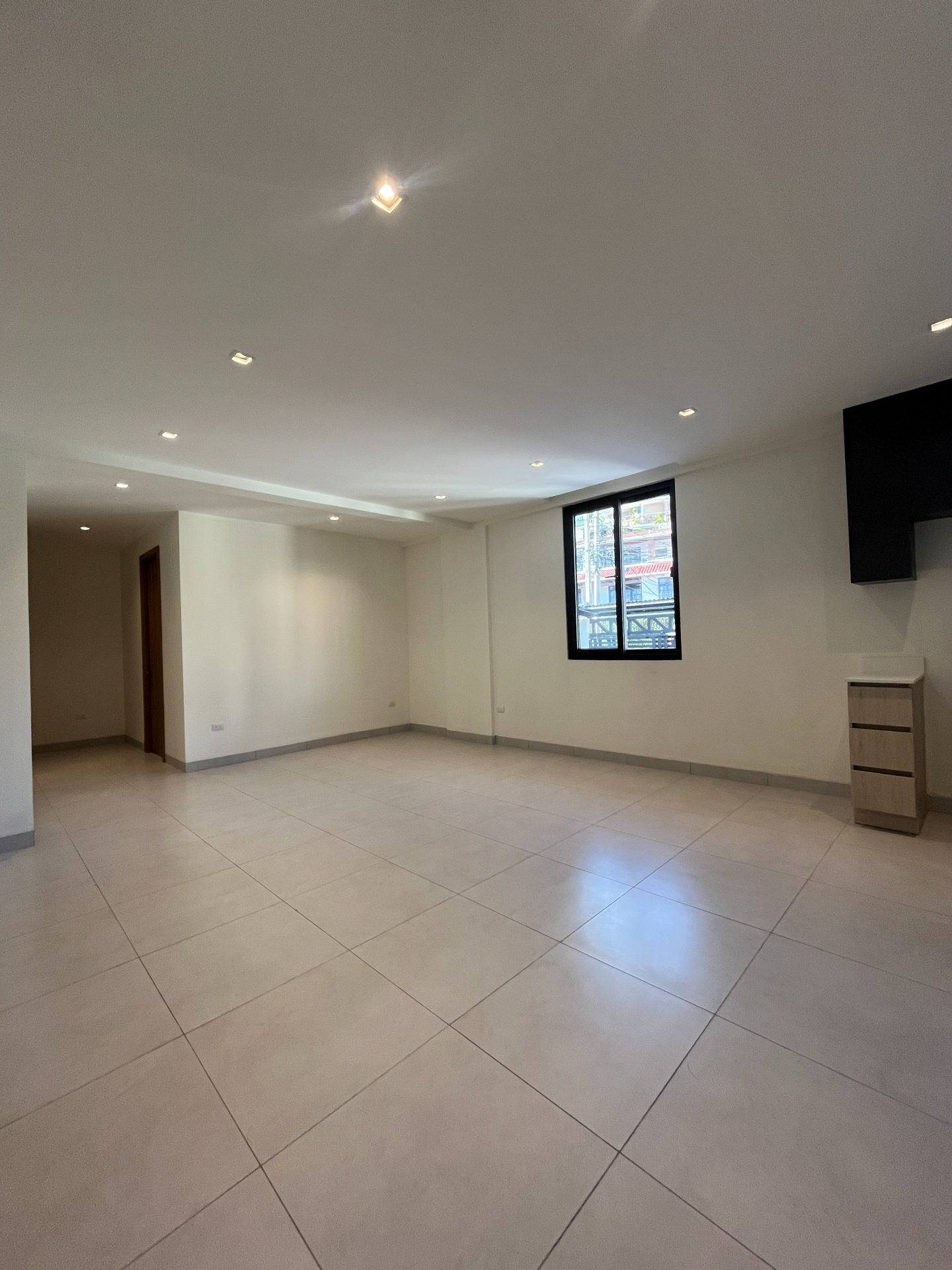 Apartamento en Colonia Payaquí