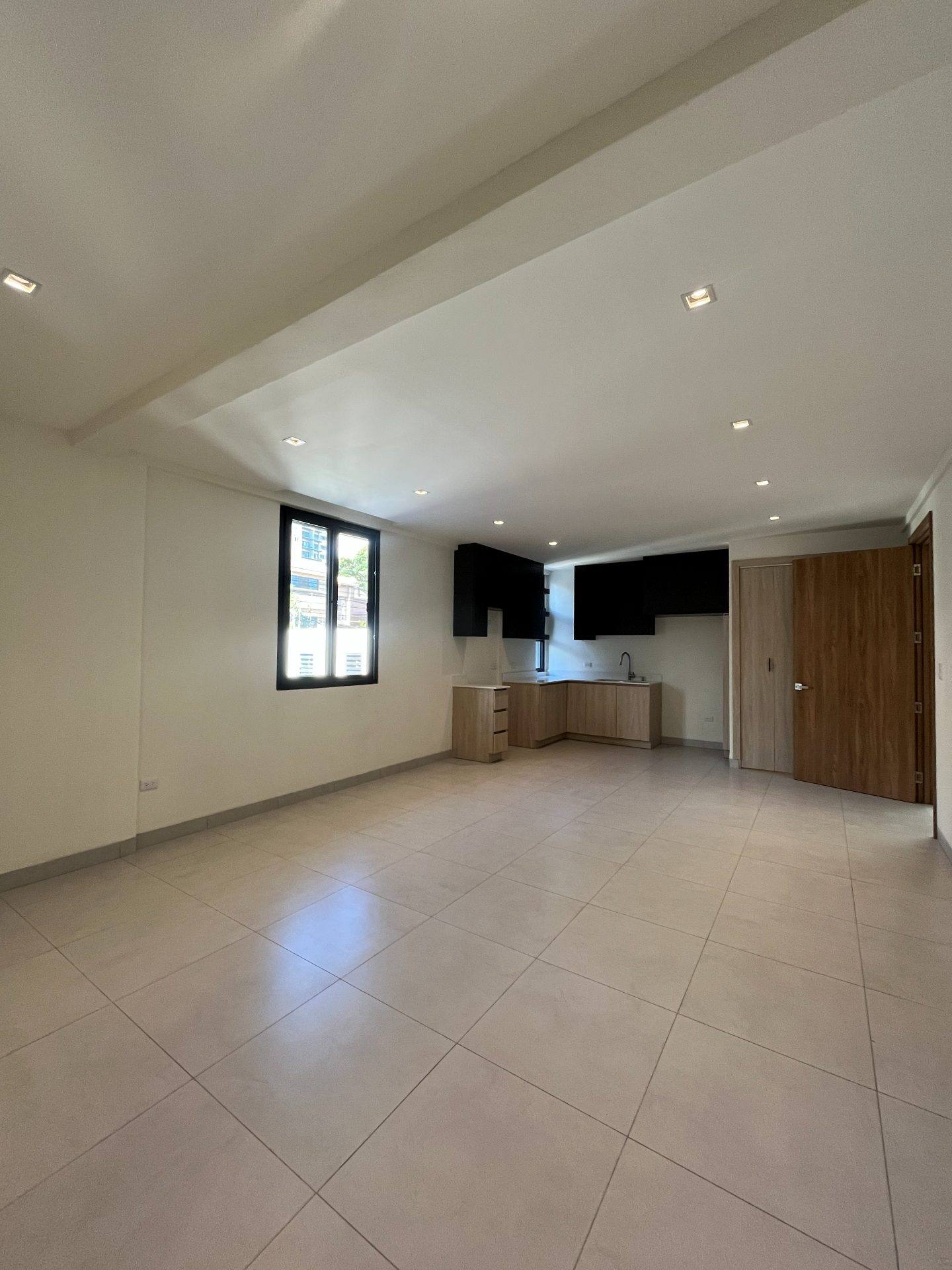 Apartamento en Colonia Payaquí