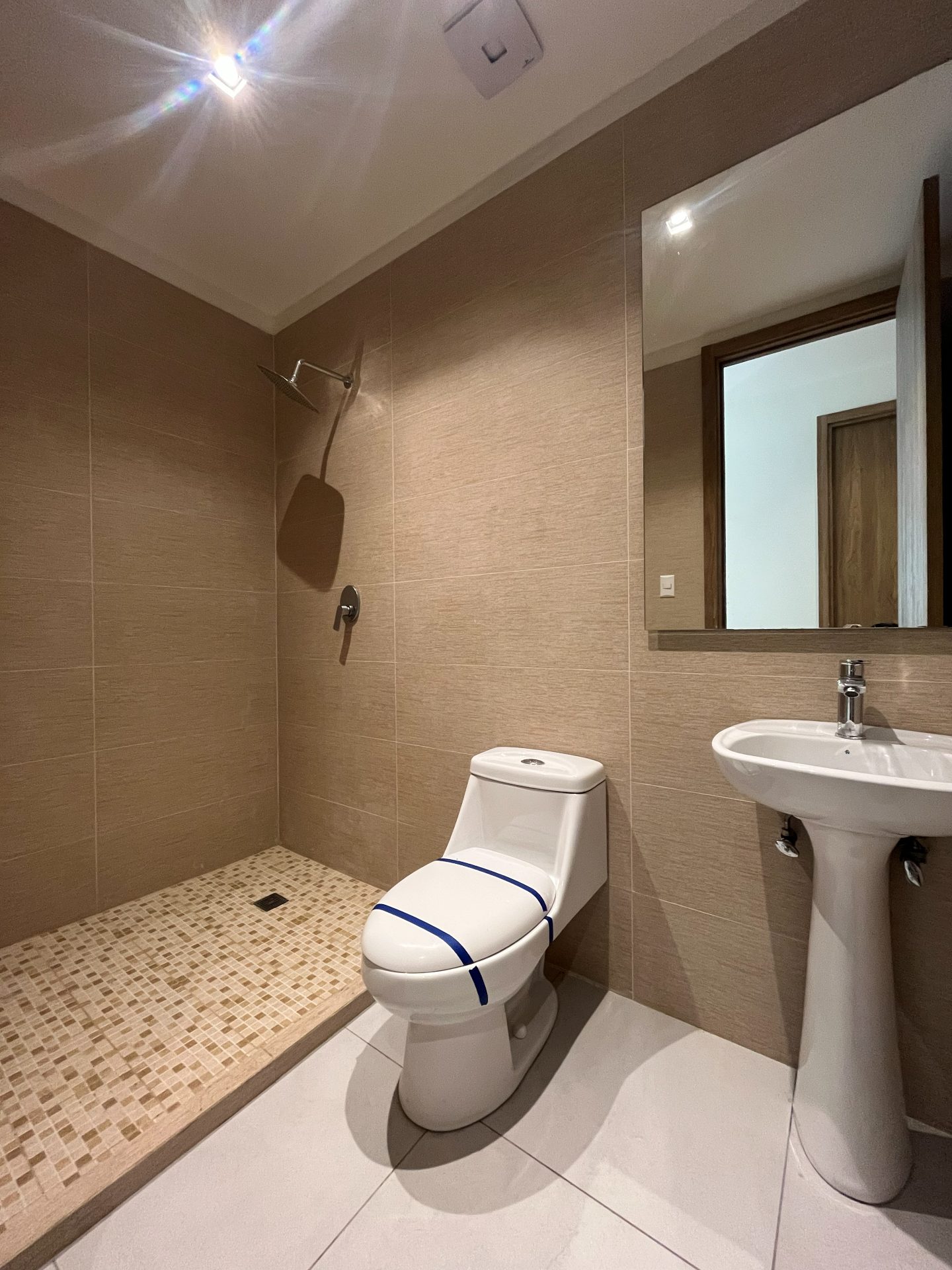 Apartamento en Colonia Payaquí