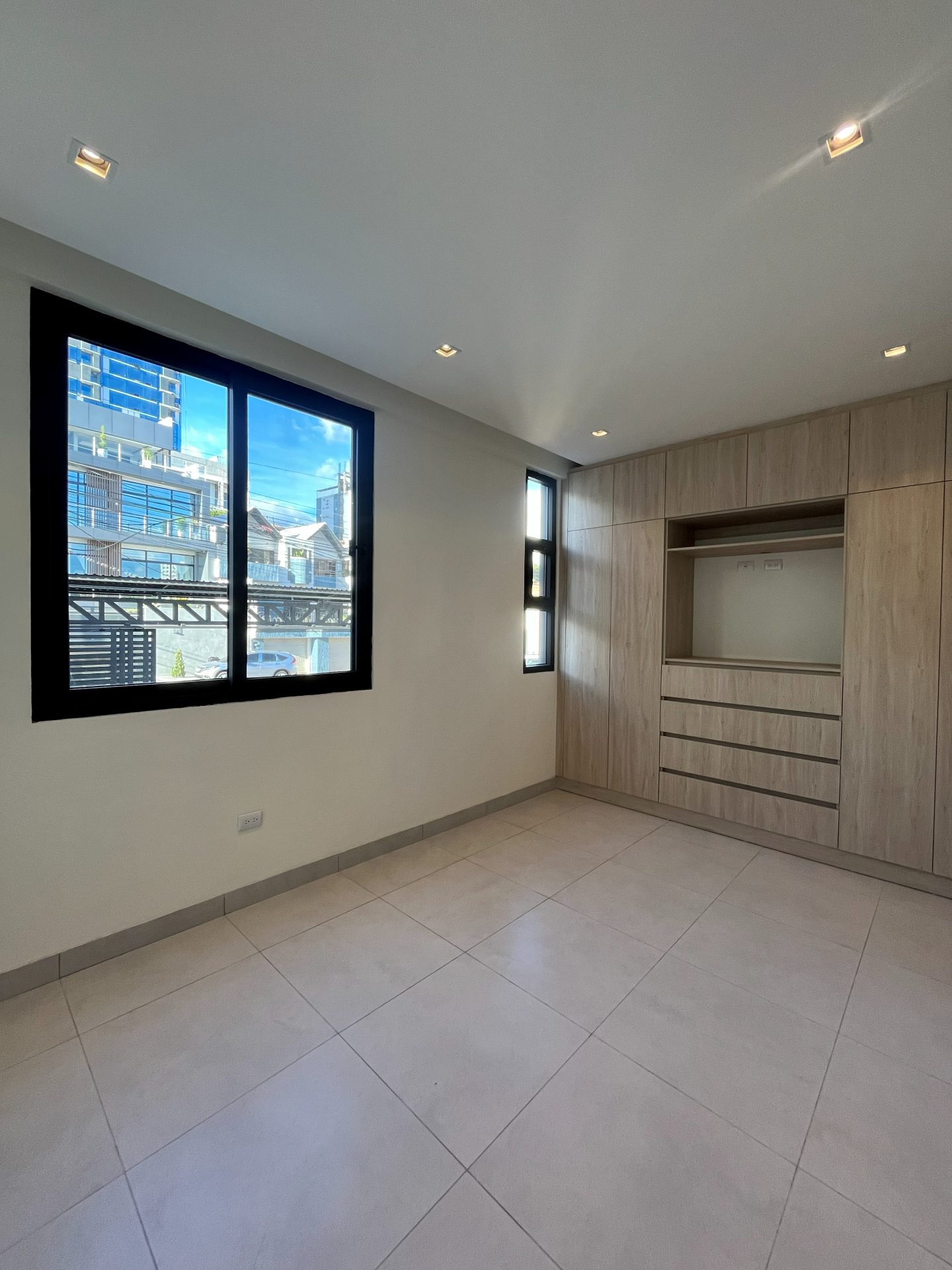 Apartamento en Colonia Payaquí