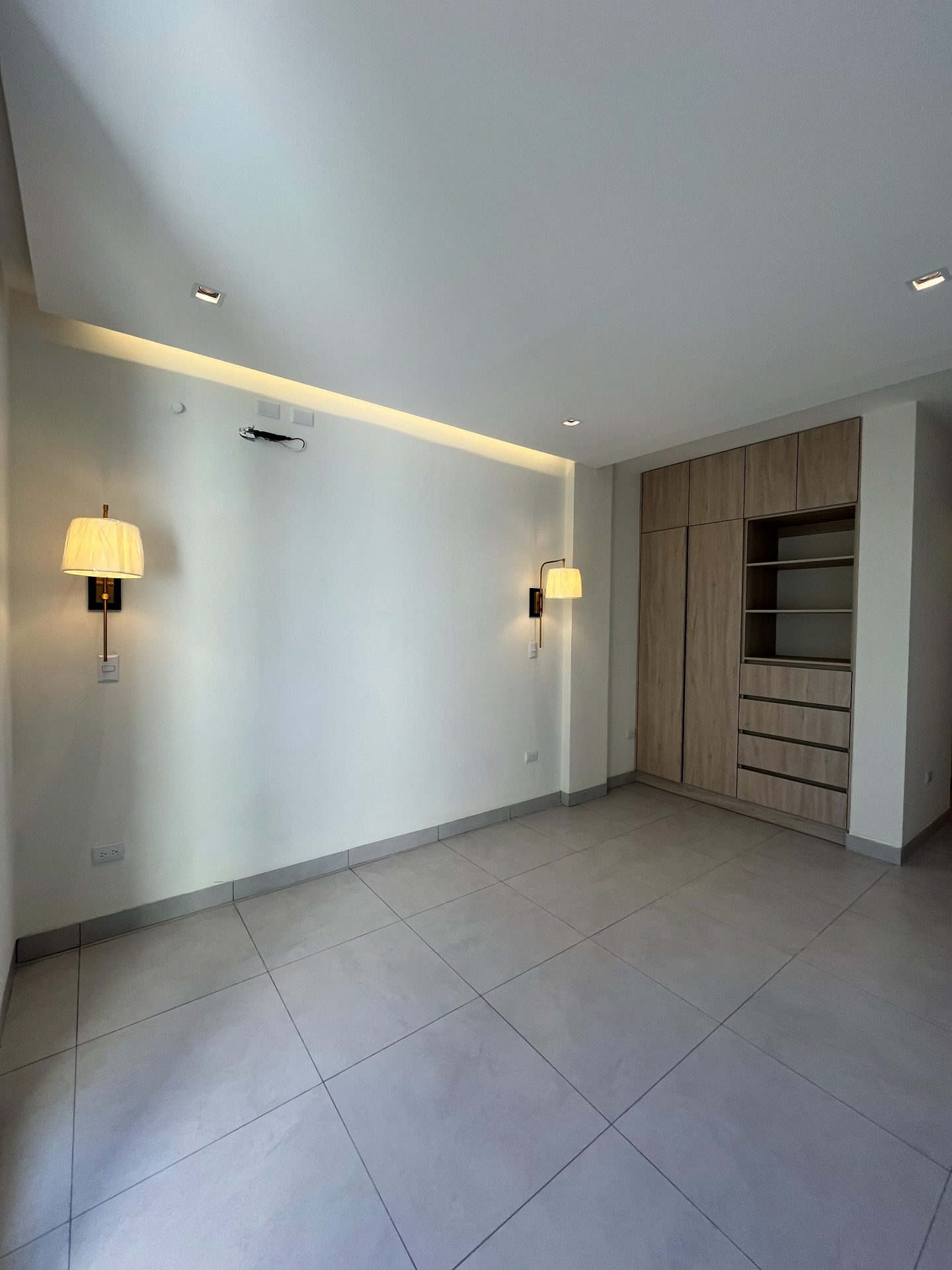 Apartamento en Colonia Payaquí