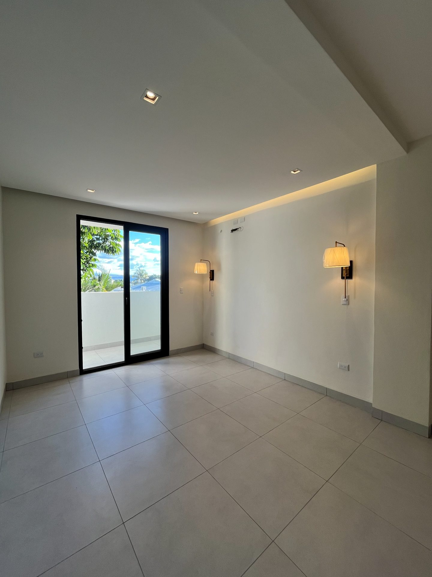 Apartamento en Colonia Payaquí