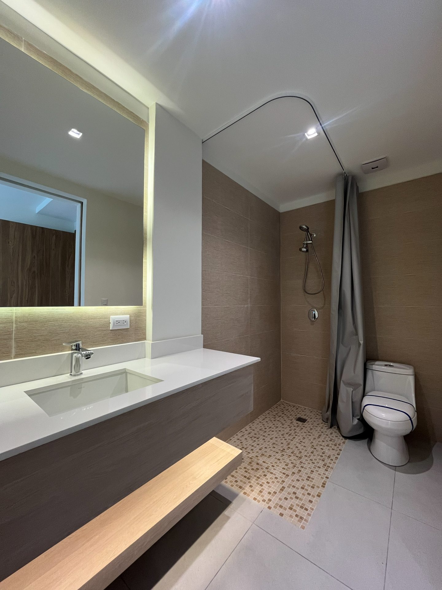 Apartamento en Colonia Payaquí