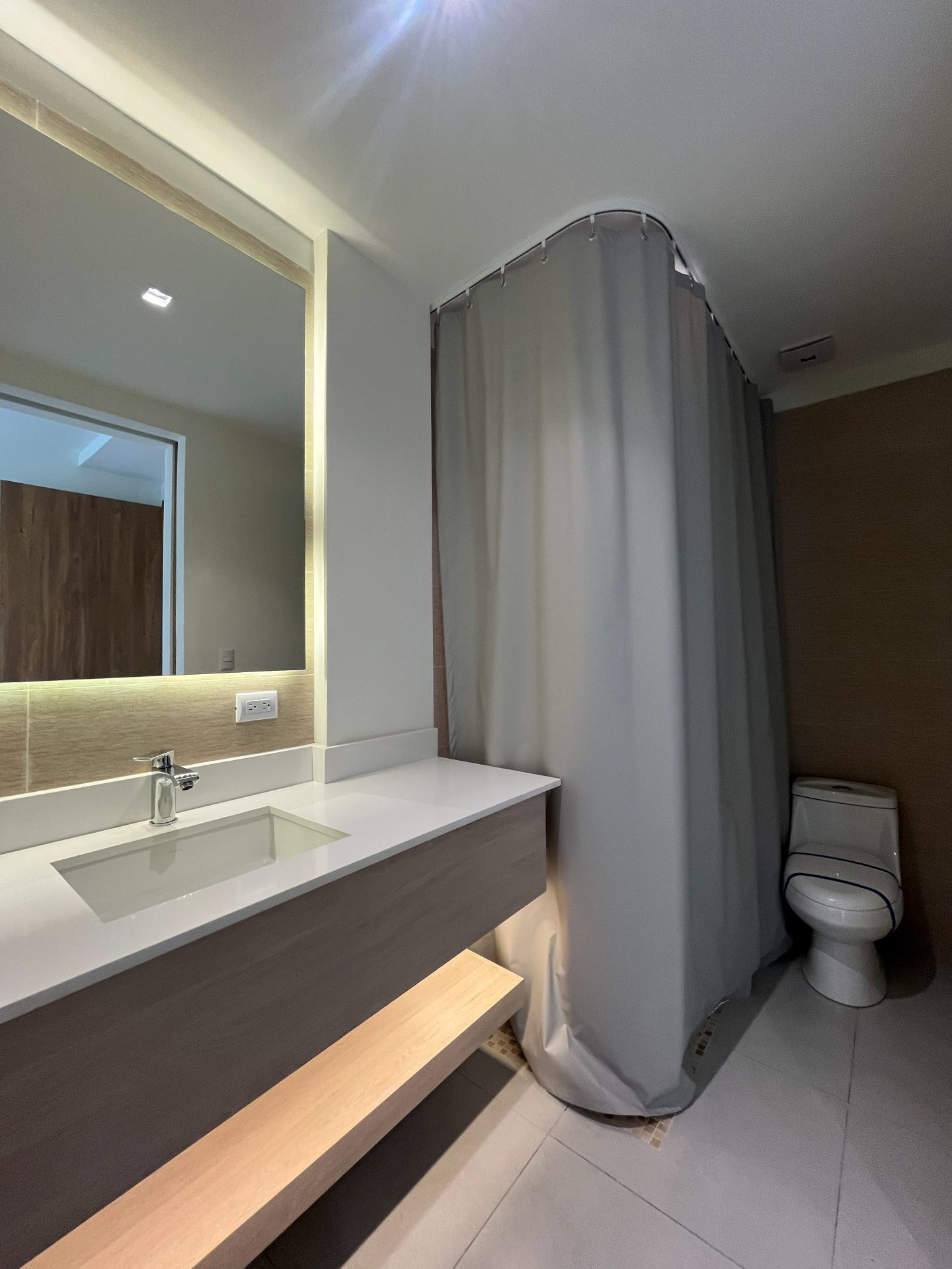 Apartamento en Colonia Payaquí