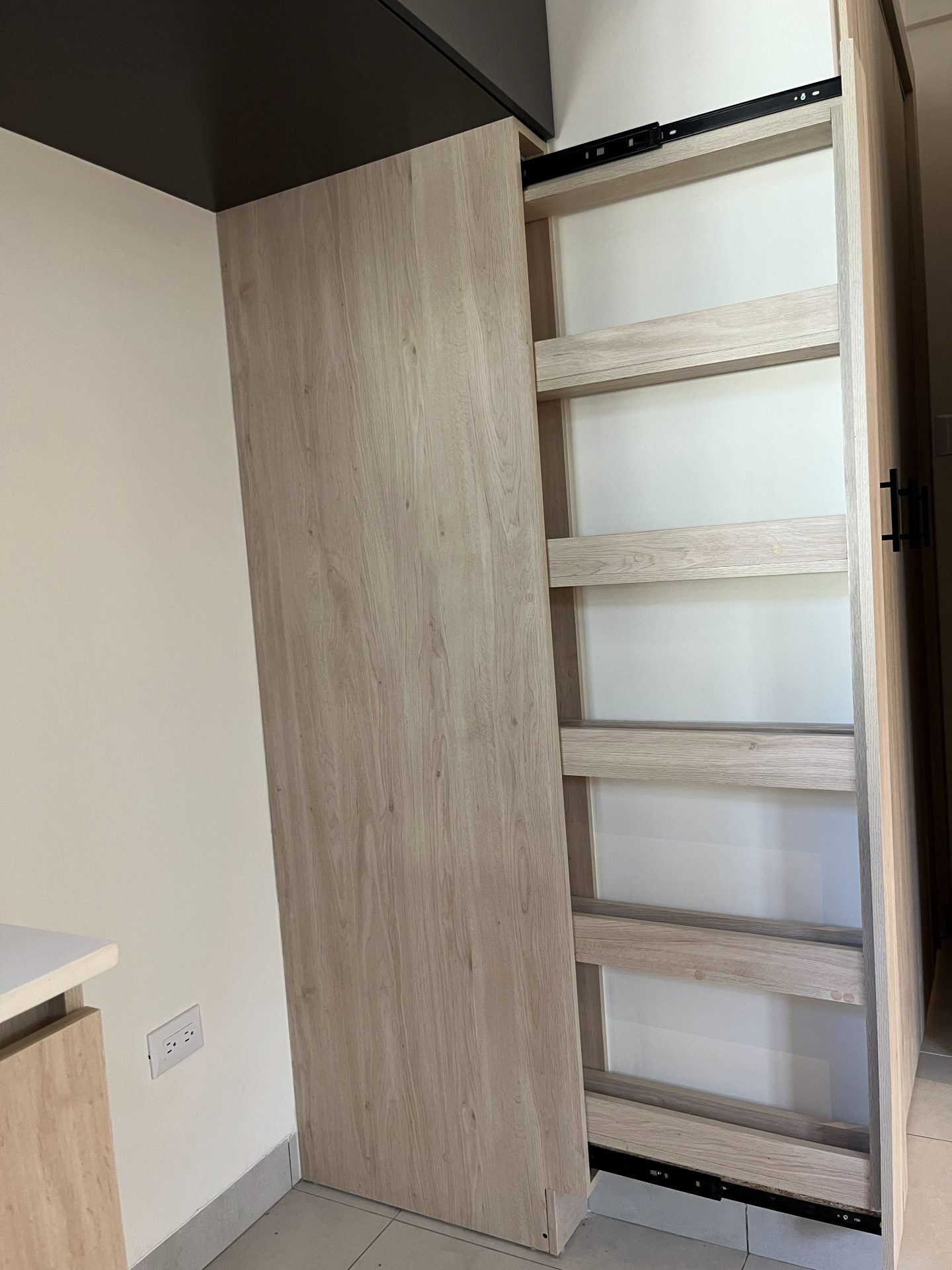 Apartamento en Colonia Payaquí