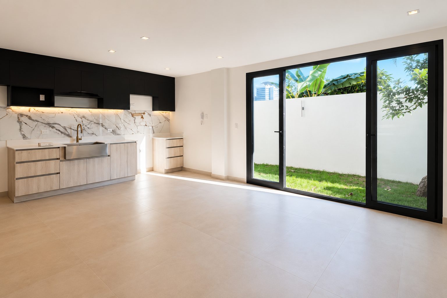Apartamento de lujo en Colonia Payaquí