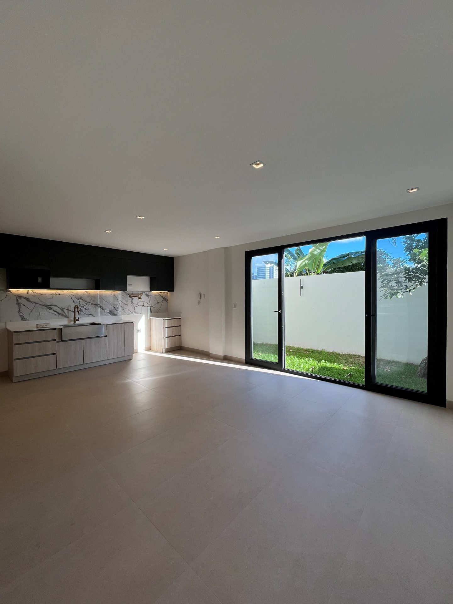 Apartamento de lujo en Colonia Payaquí