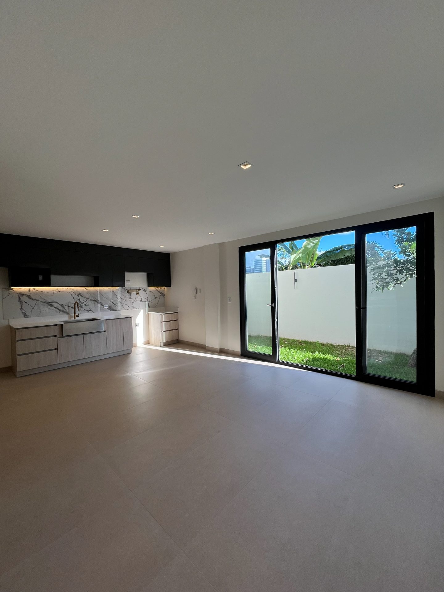 Apartamento de lujo en Colonia Payaquí