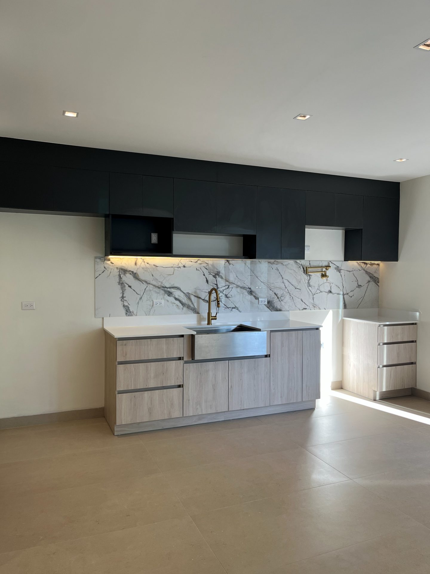 Apartamento de lujo en Colonia Payaquí