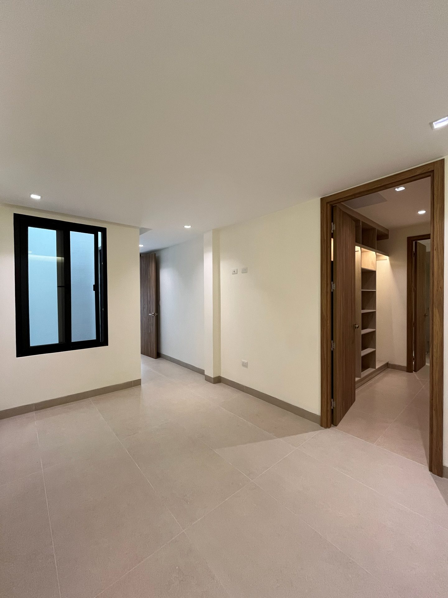 Apartamento de lujo en Colonia Payaquí