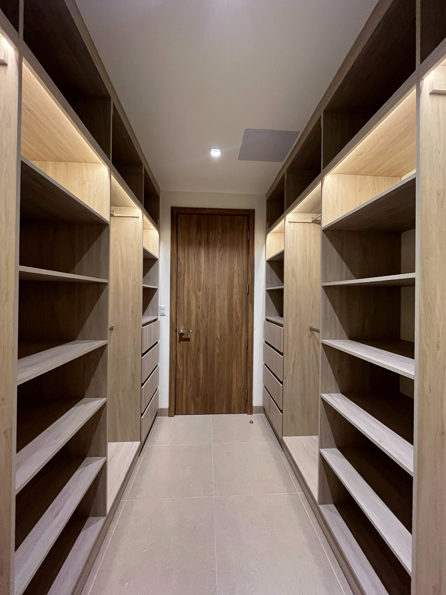 Apartamento de lujo en Colonia Payaquí