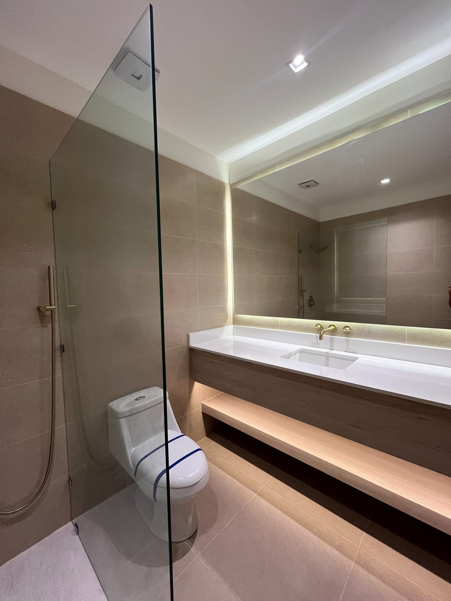 Apartamento de lujo en Colonia Payaquí