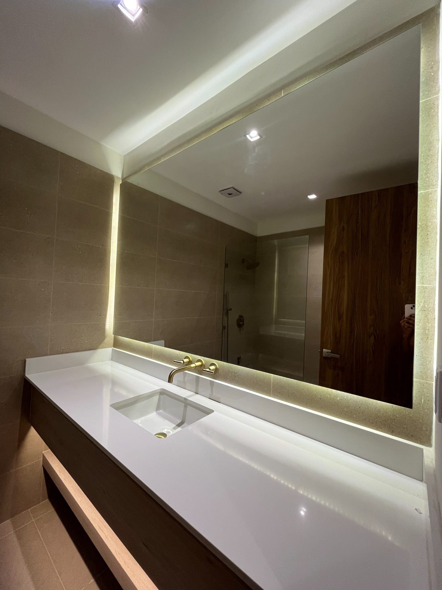 Apartamento de lujo en Colonia Payaquí