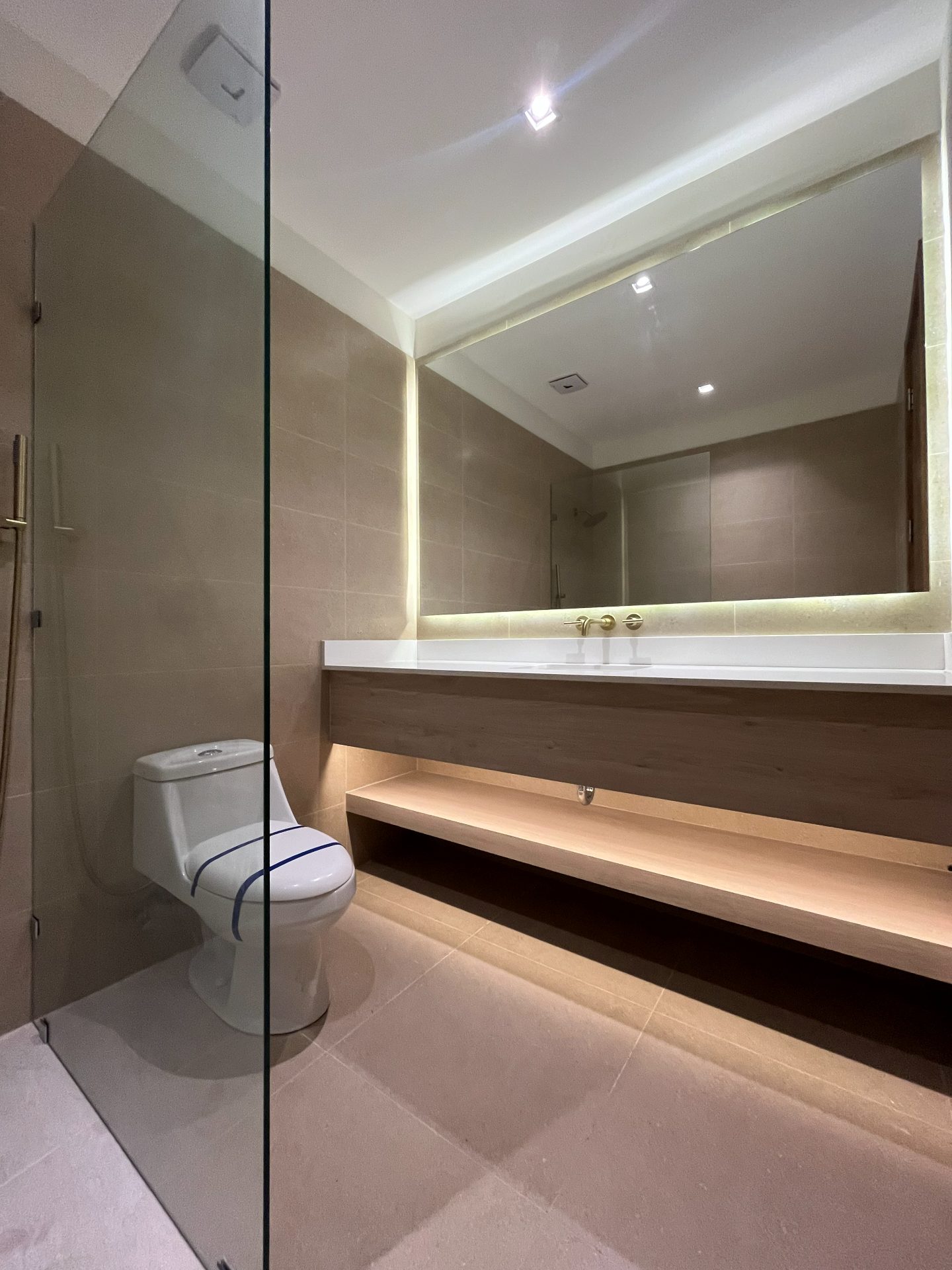 Apartamento de lujo en Colonia Payaquí