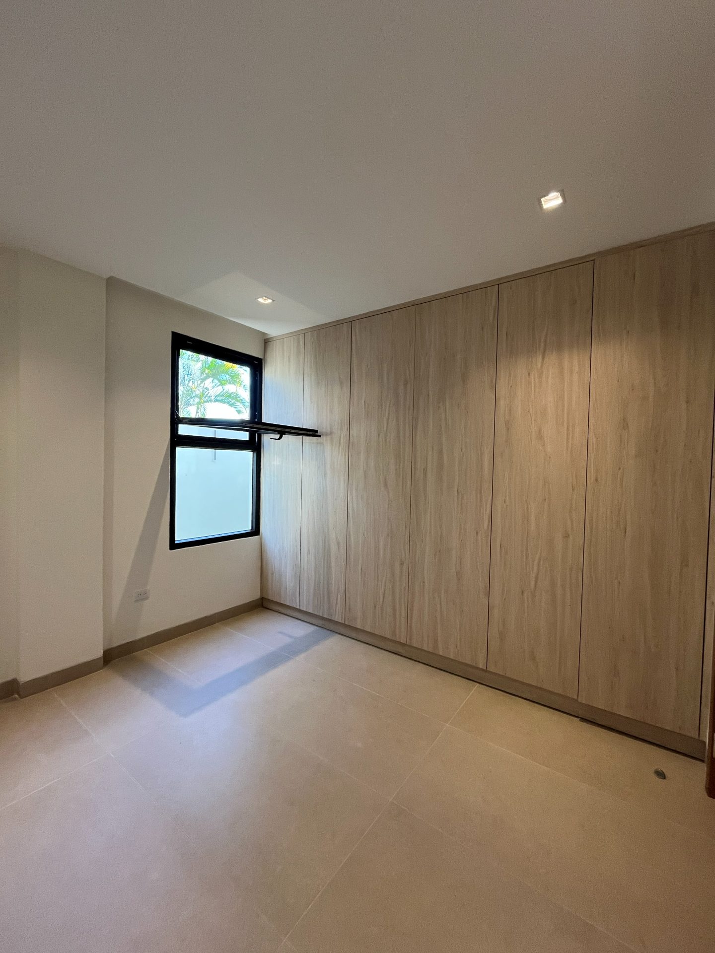 Apartamento de lujo en Colonia Payaquí