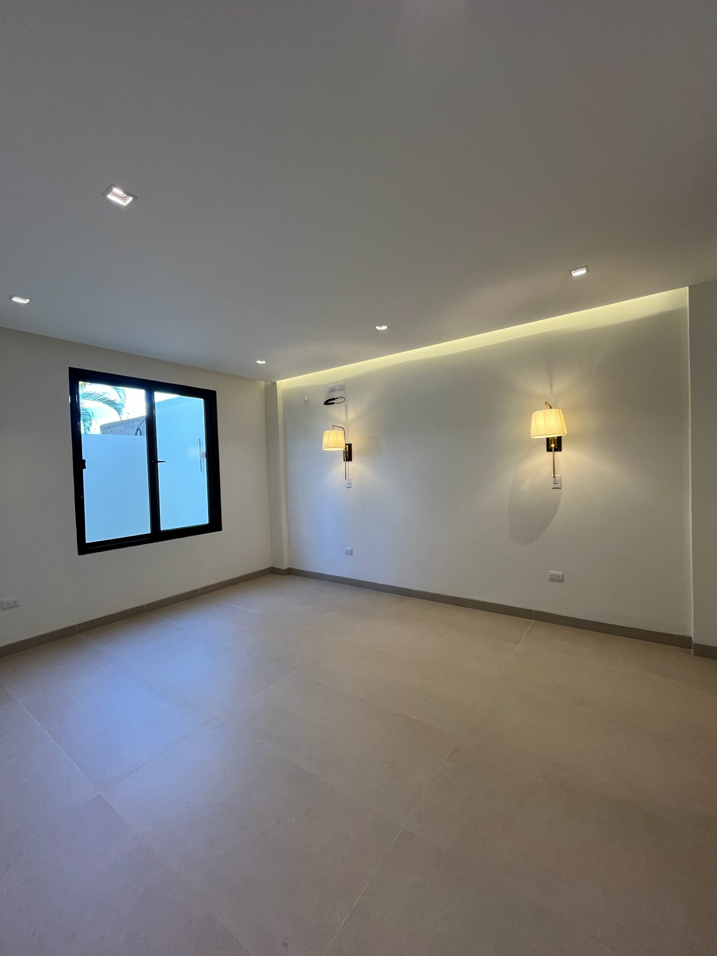 Apartamento de lujo en Colonia Payaquí